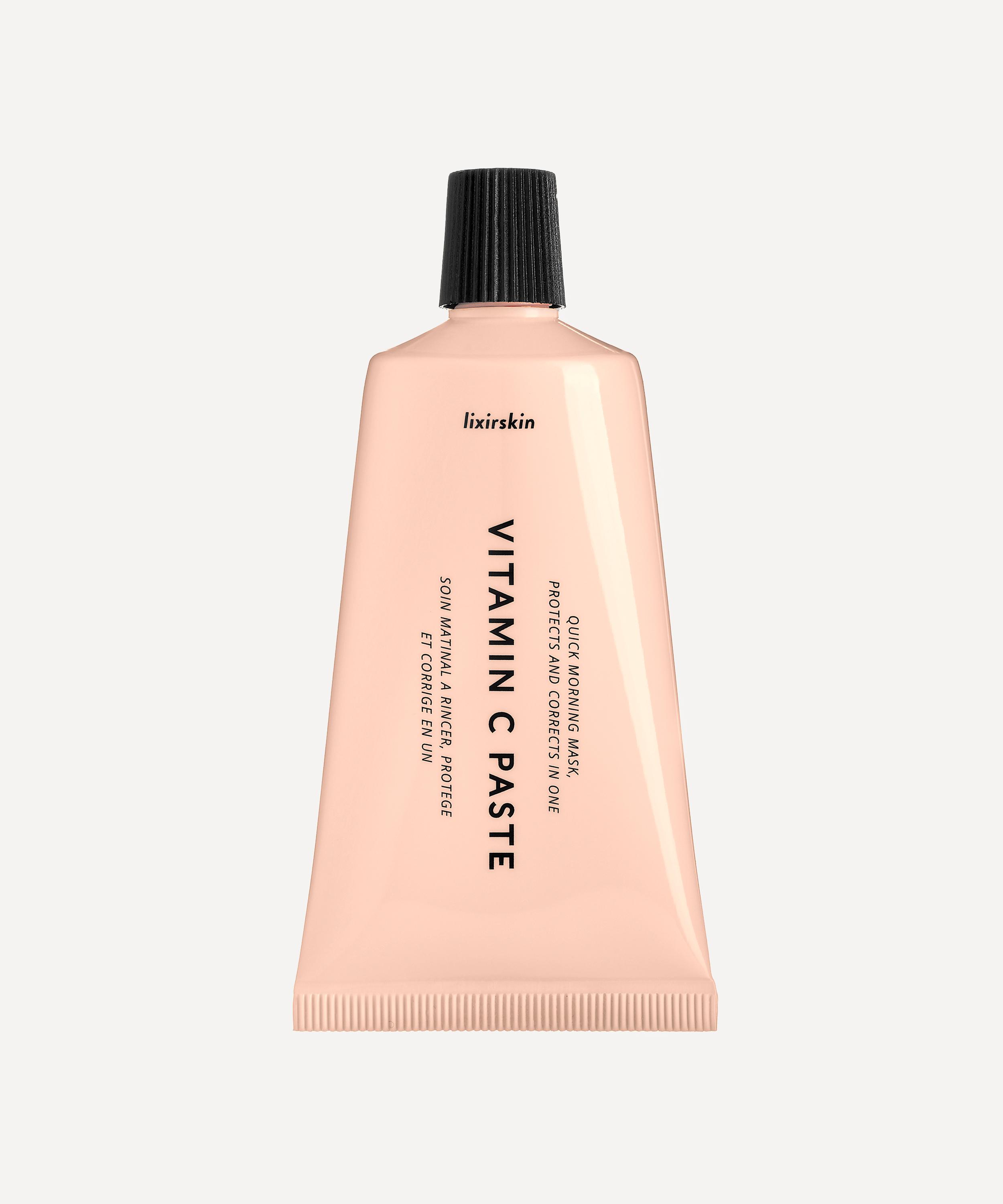 LIXIRSKIN - Vitamin C Paste Gift with Purchase 30ml image number 0