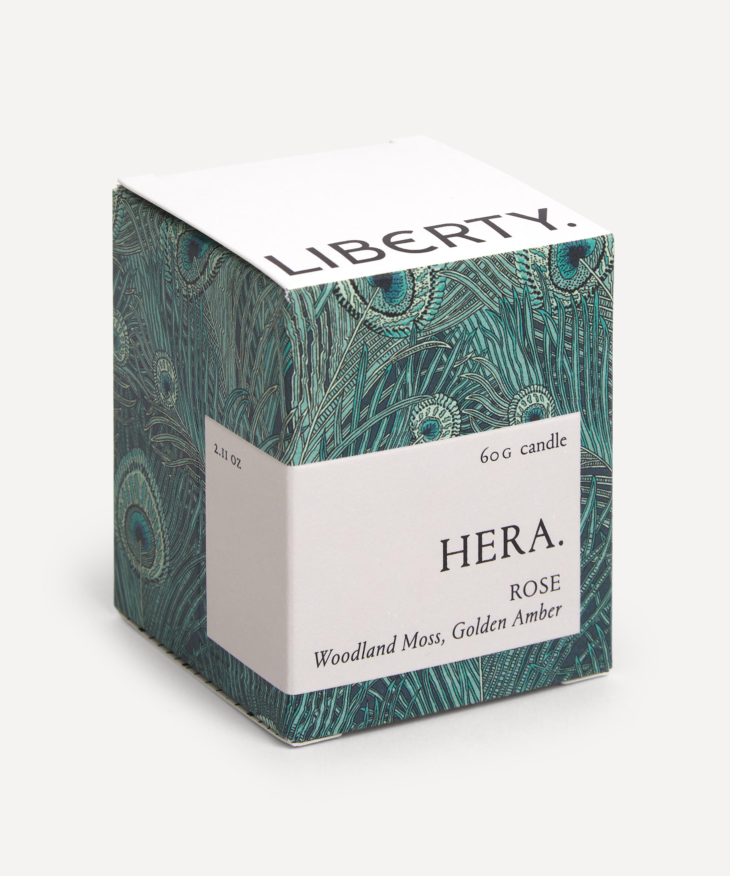 Liberty - Hera Scented Candle Gift with Purchase 60g image number 1