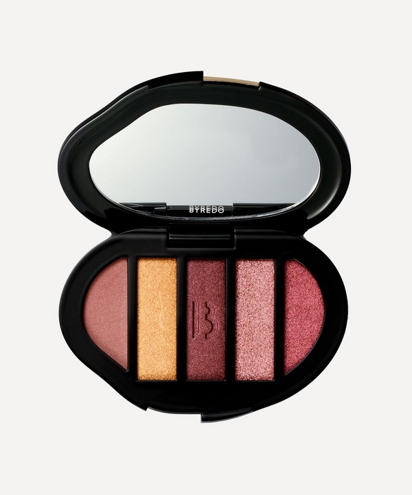 Byredo - Eyeshadow 5 Colours in State of Emotions 8g image number null
