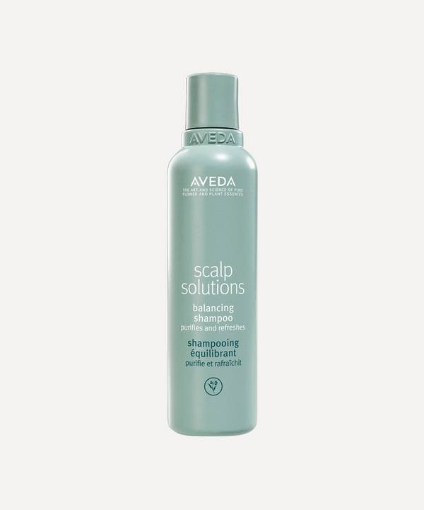 Aveda - Scalp Solutions Balancing Shampoo 200ml image number 0