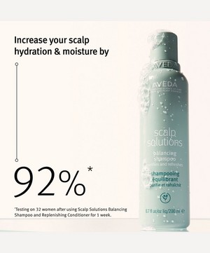 Aveda - Scalp Solutions Balancing Shampoo 200ml image number 1