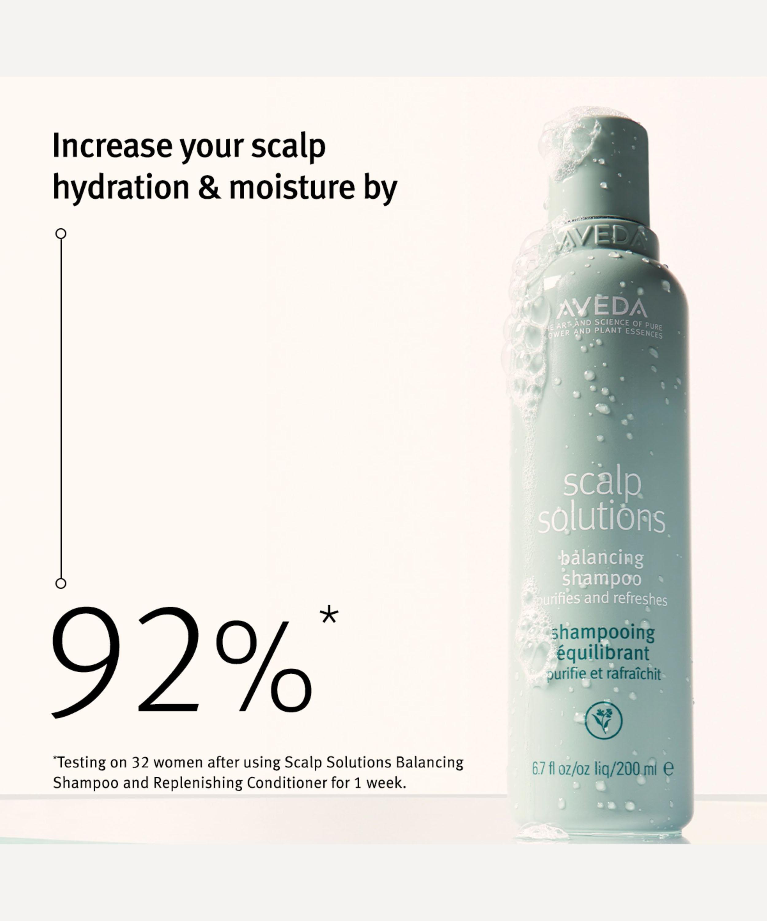 Aveda - Scalp Solutions Balancing Shampoo 200ml image number 1