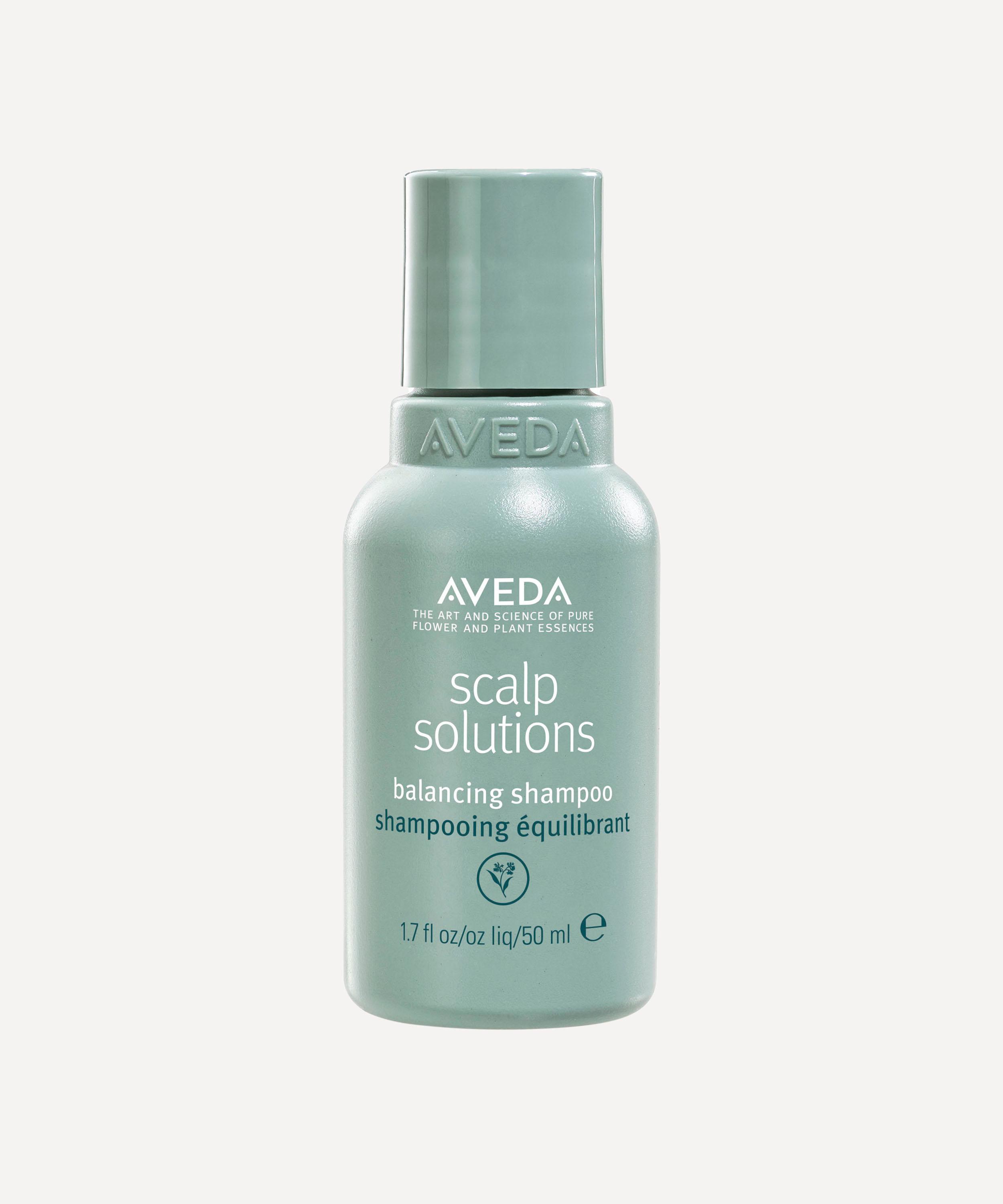 Aveda - Scalp Solutions Balancing Shampoo 50ml