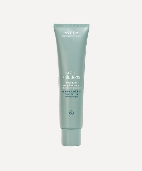 Aveda - Scalp Solutions Exfoliating Scalp Treatment 150ml image number null