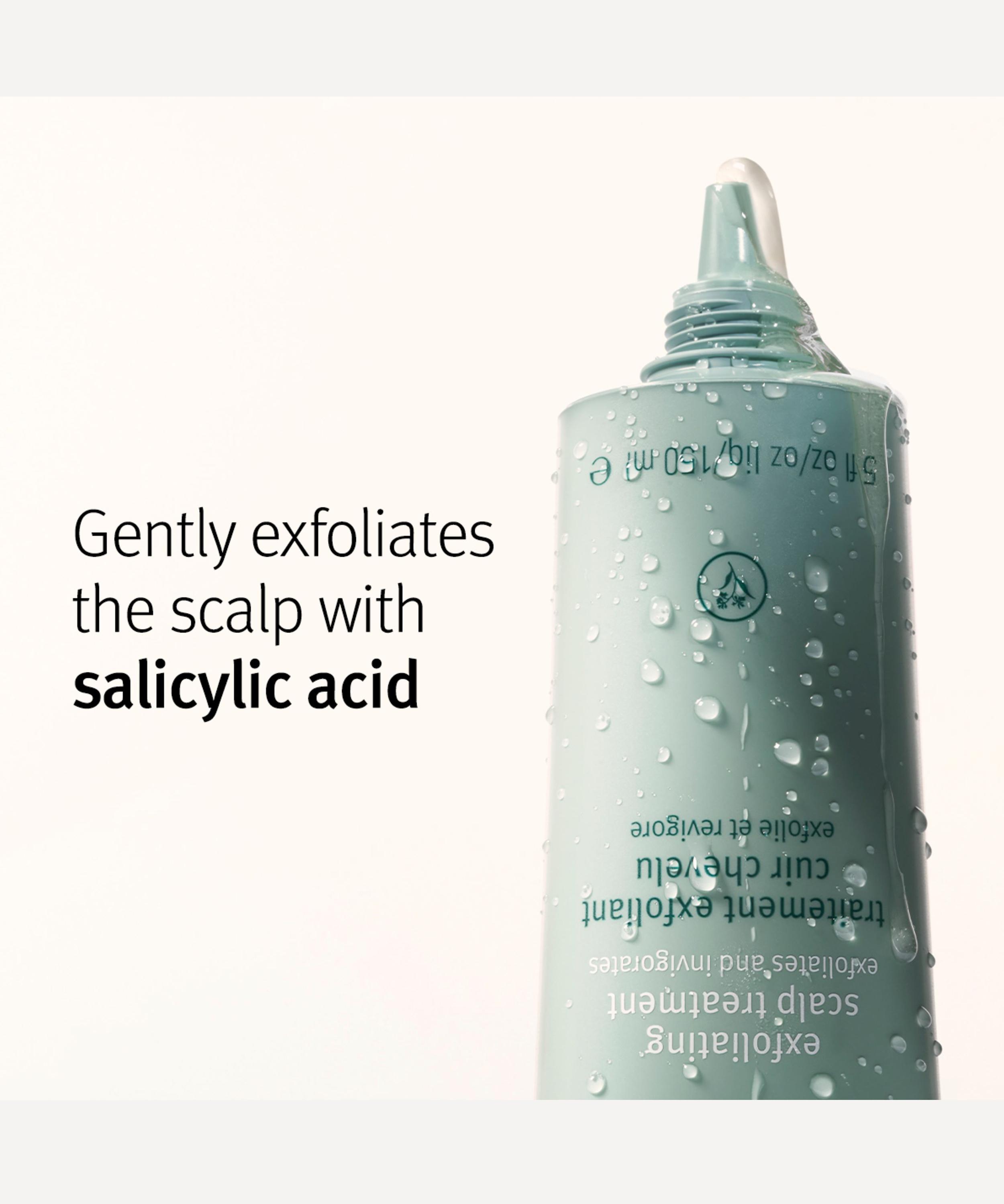 Aveda - Scalp Solutions Exfoliating Scalp Treatment 150ml image number 3