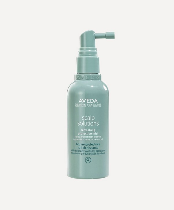 Aveda - Scalp Solutions Refreshing Protective Mist 100ml image number null