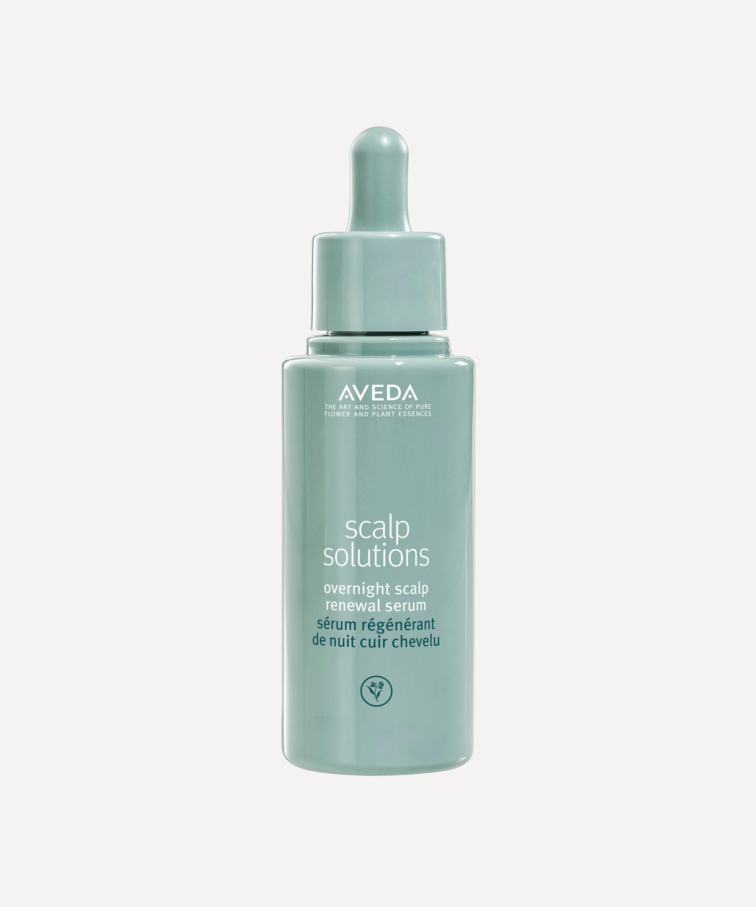 Aveda - Scalp Solutions Overnight Scalp Renewal Serum 50ml