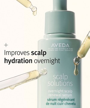 Aveda - Scalp Solutions Overnight Scalp Renewal Serum 50ml image number 2