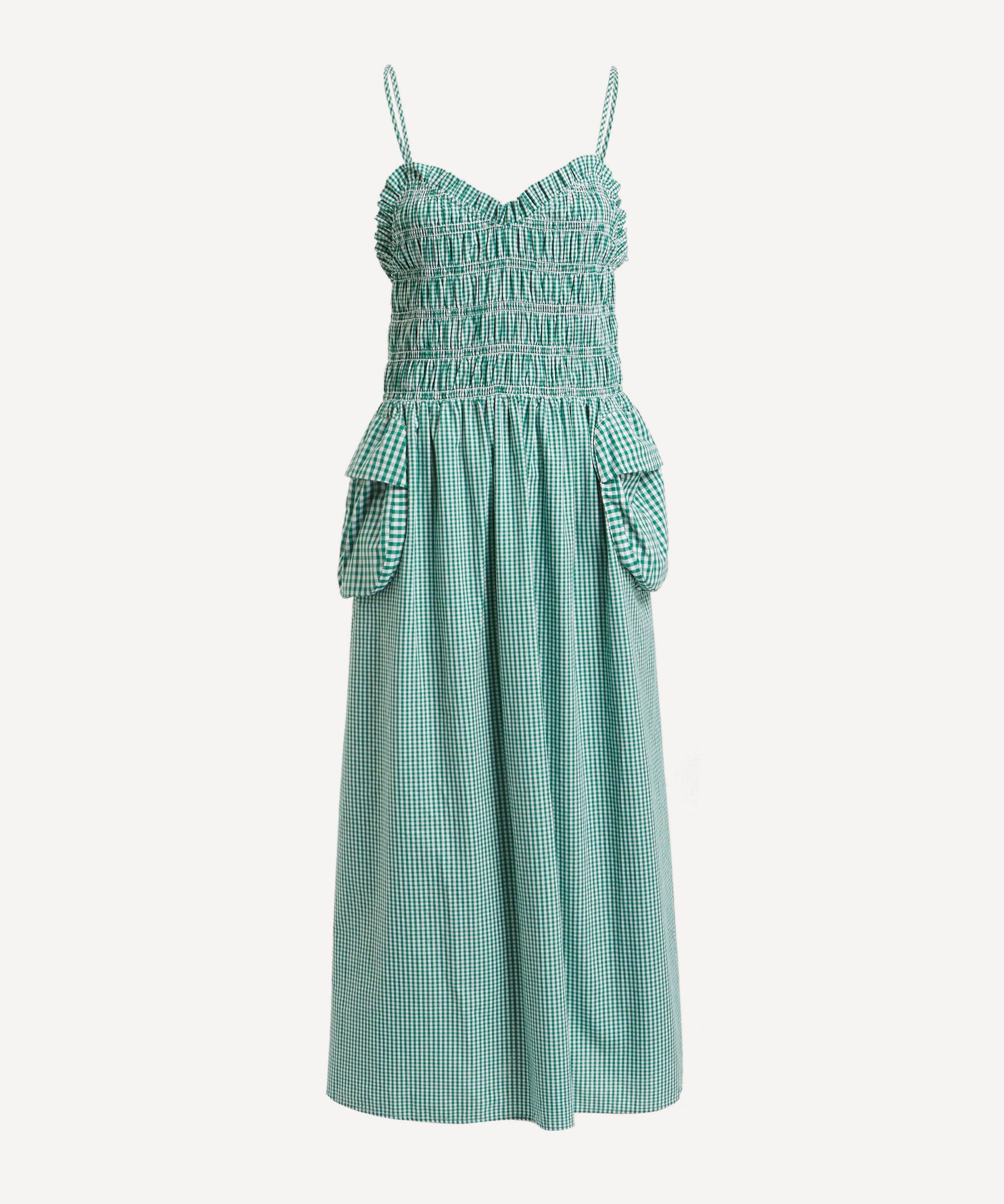 Shrimps - Liberty Dress image number 0