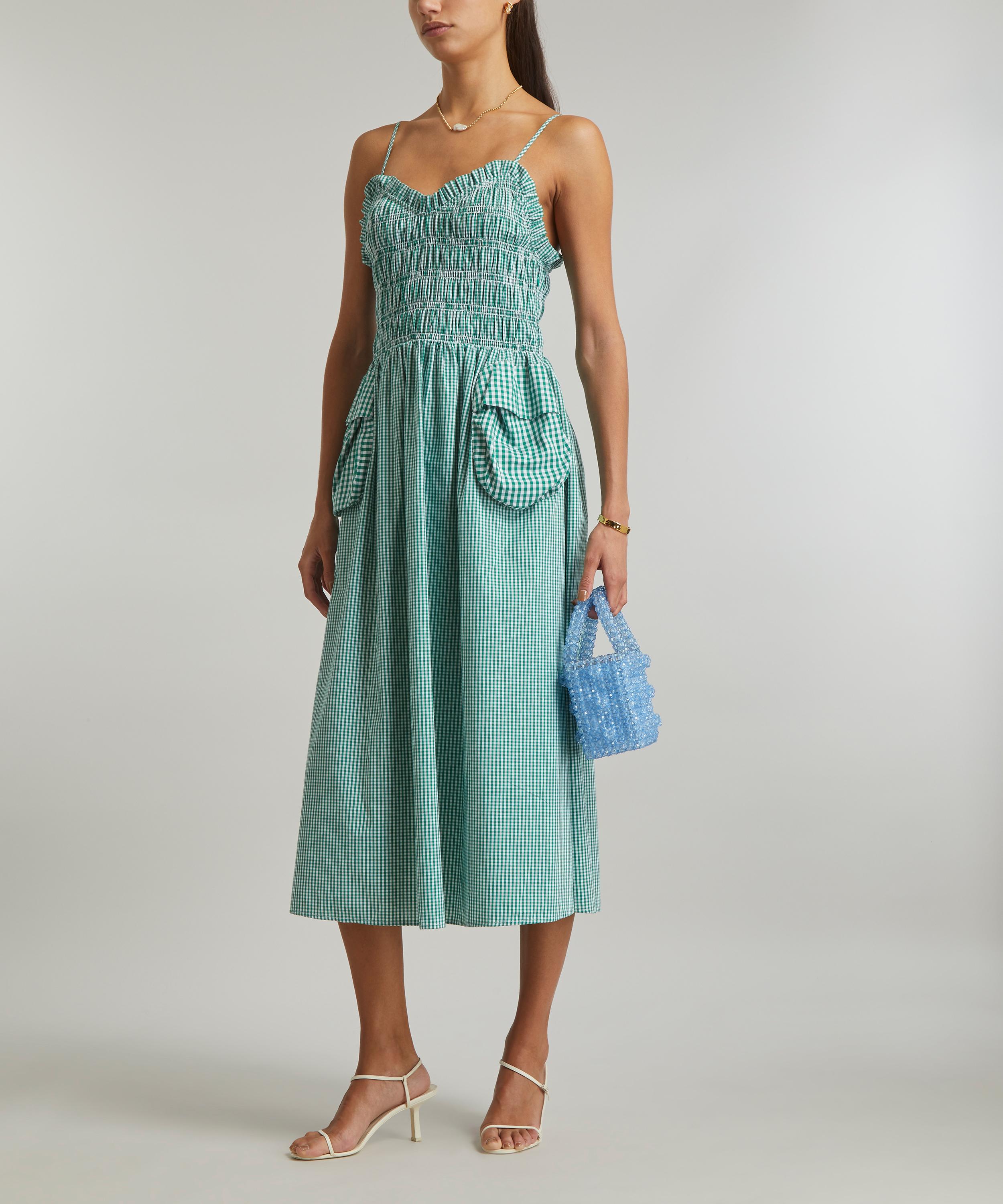 Shrimps - Liberty Dress image number 1
