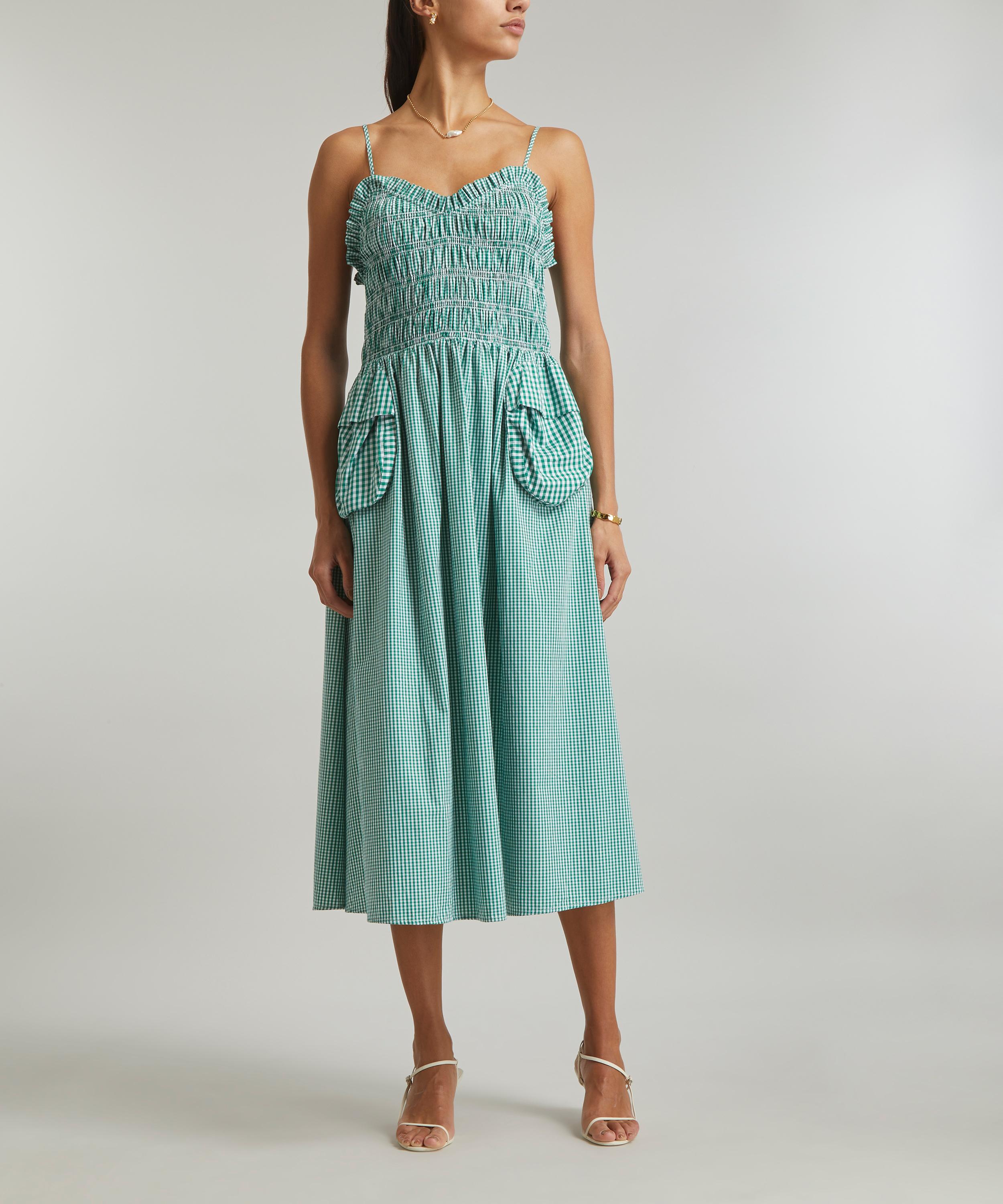 Shrimps - Liberty Dress image number 2