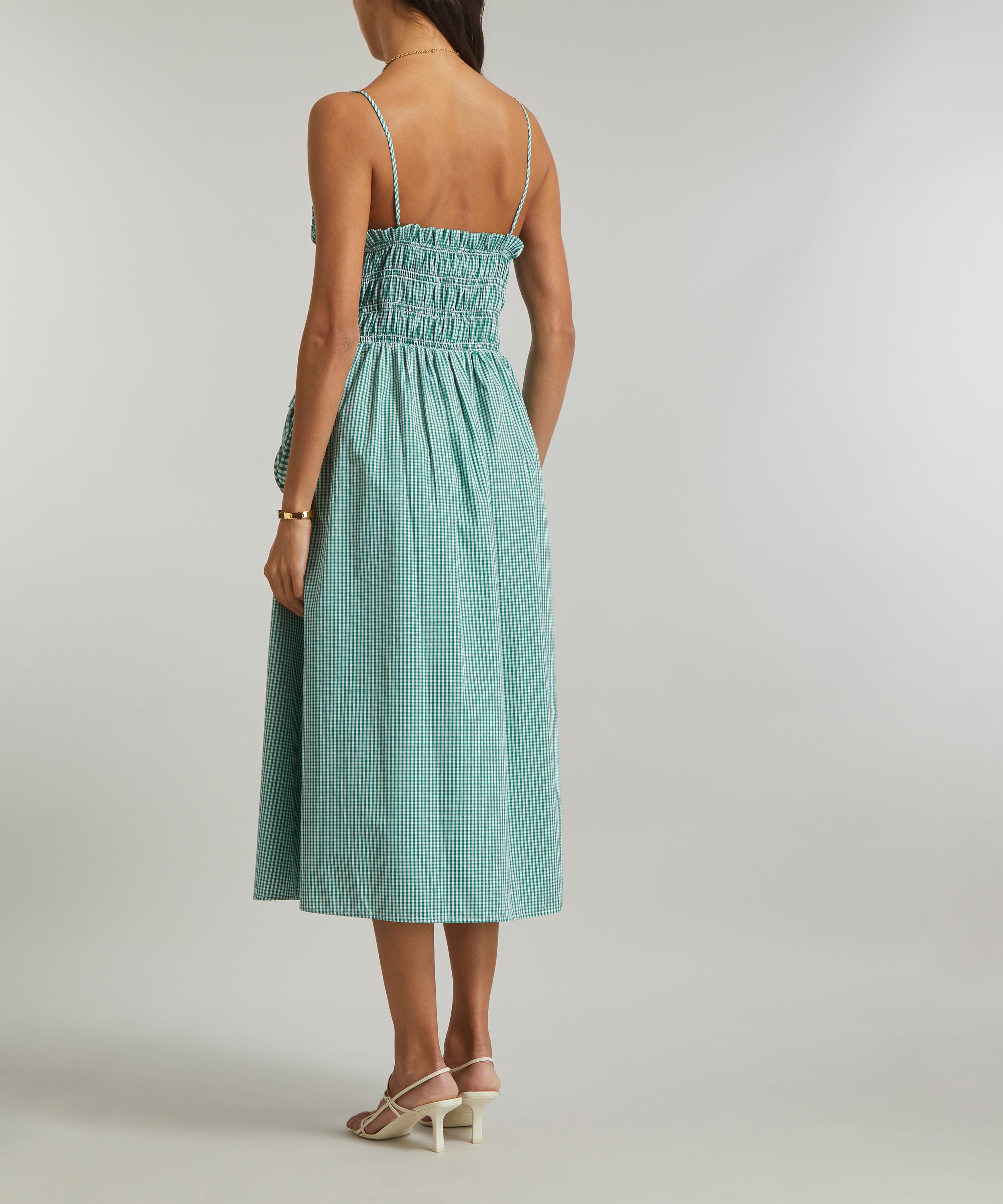 Shrimps - Liberty Dress image number 3