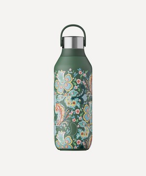 Chilly's - Paisley Path Series 2 Water Bottle 500ml image number 0