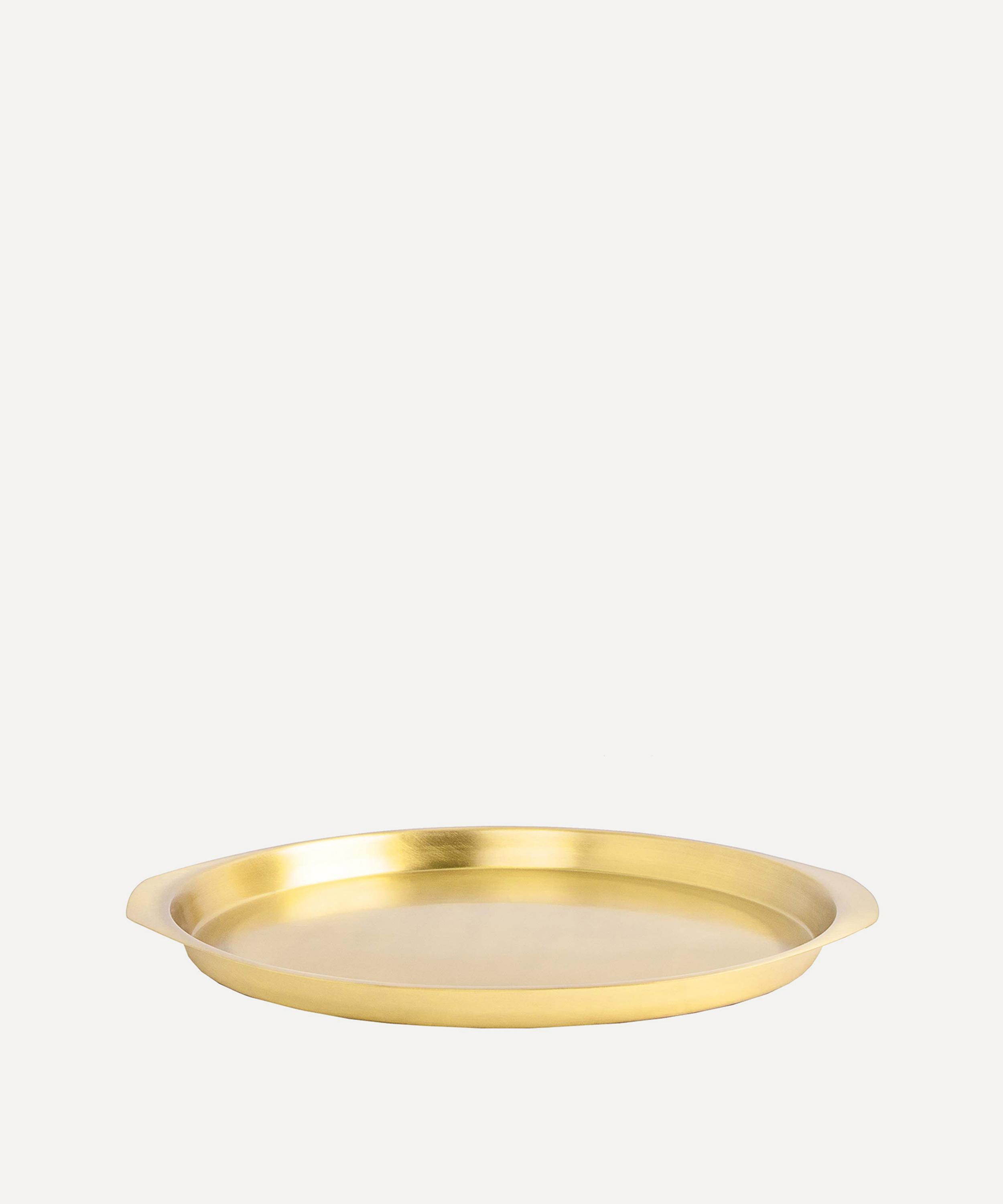 Tiipoi - Sama Medium Serving Tray image number 0