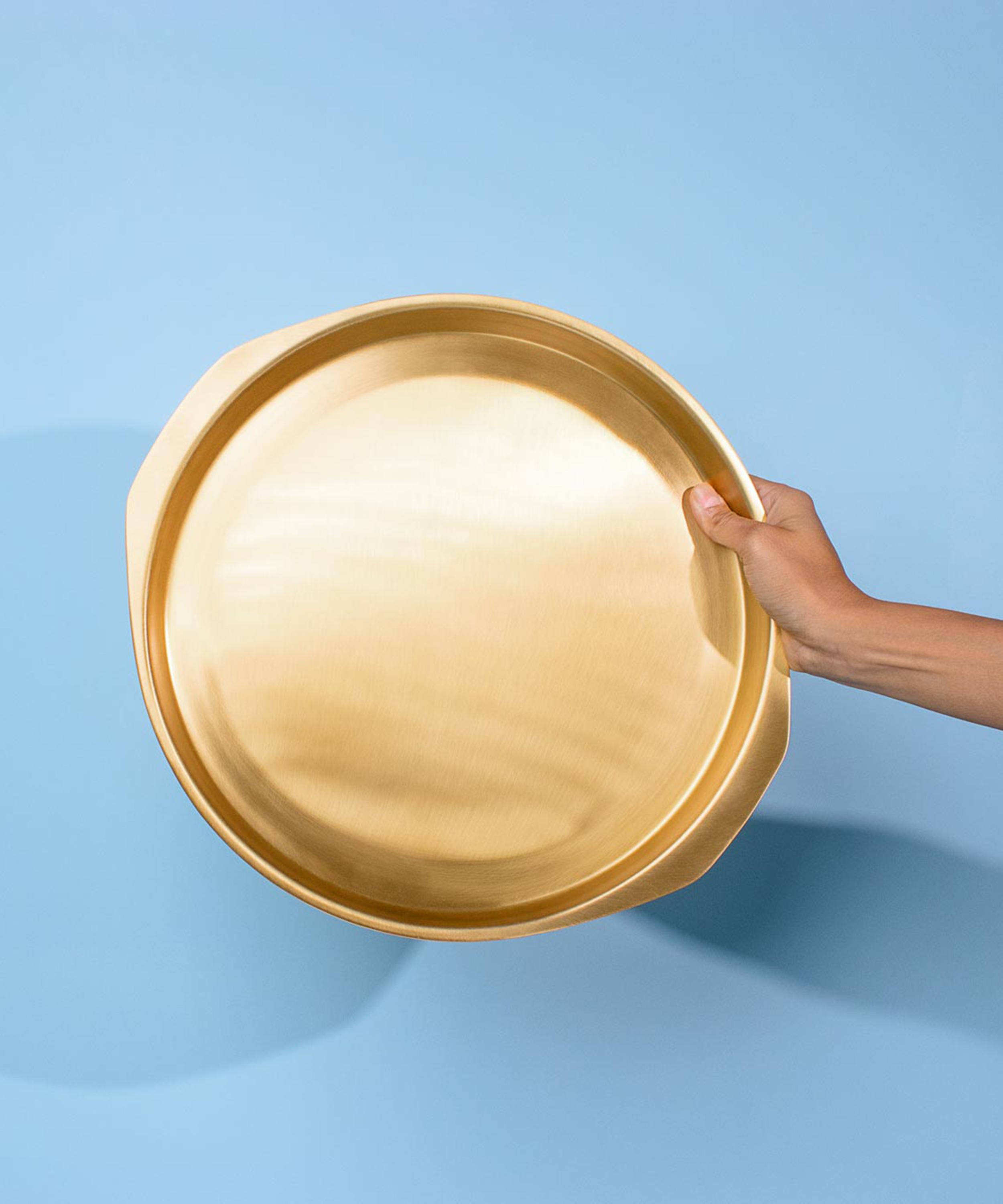 Tiipoi - Sama Medium Serving Tray image number 1