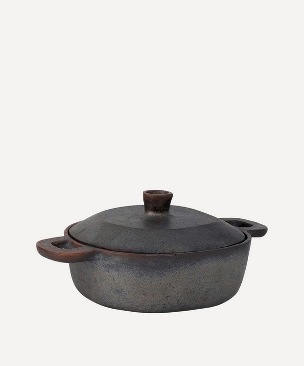 Tiipoi - Longpi Karipot Large Cooking Pot