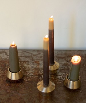 Tiipoi - Diya Candleholder Set image number 1