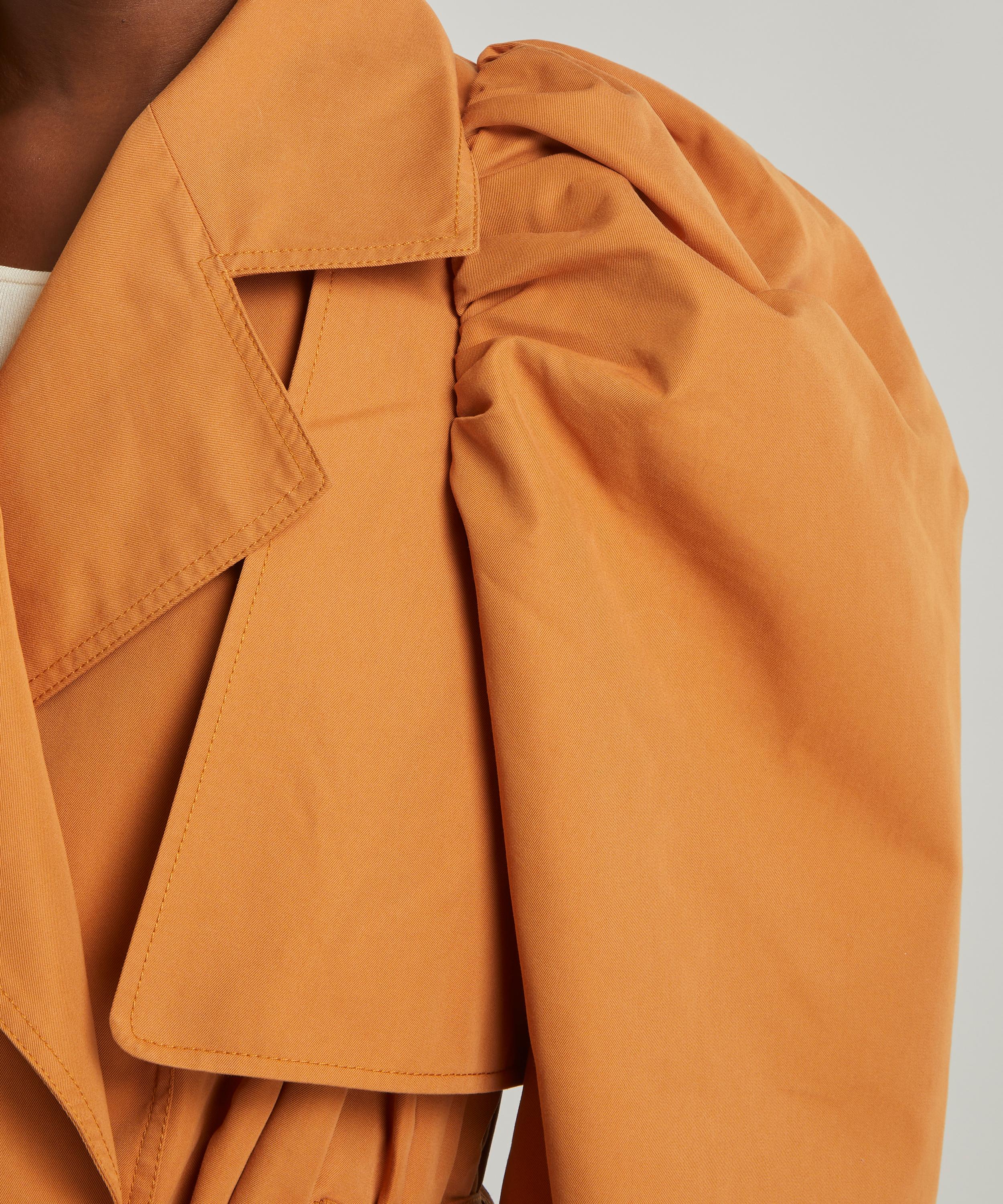 Aje - Roxanne Trench Coat image number 4