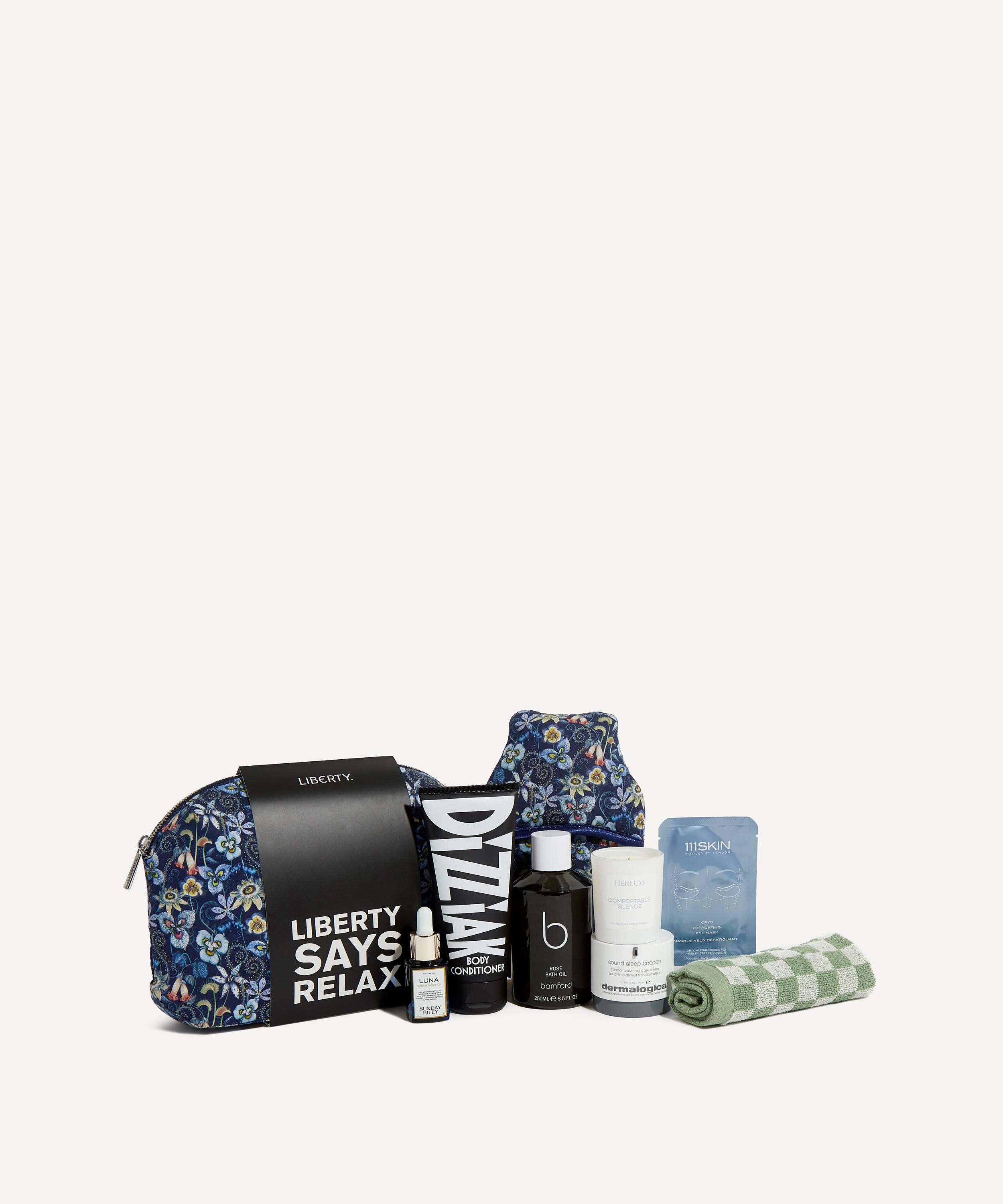 Liberty Liberty Says Relax Kit | Liberty