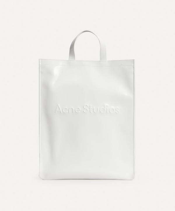 Acne Studios - Logo Tote Bag image number 0