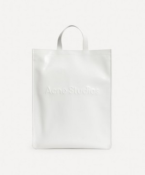 Acne Studios - Logo Tote Bag image number 0