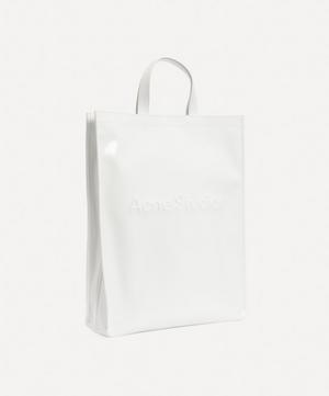Acne Studios - Logo Tote Bag image number 2