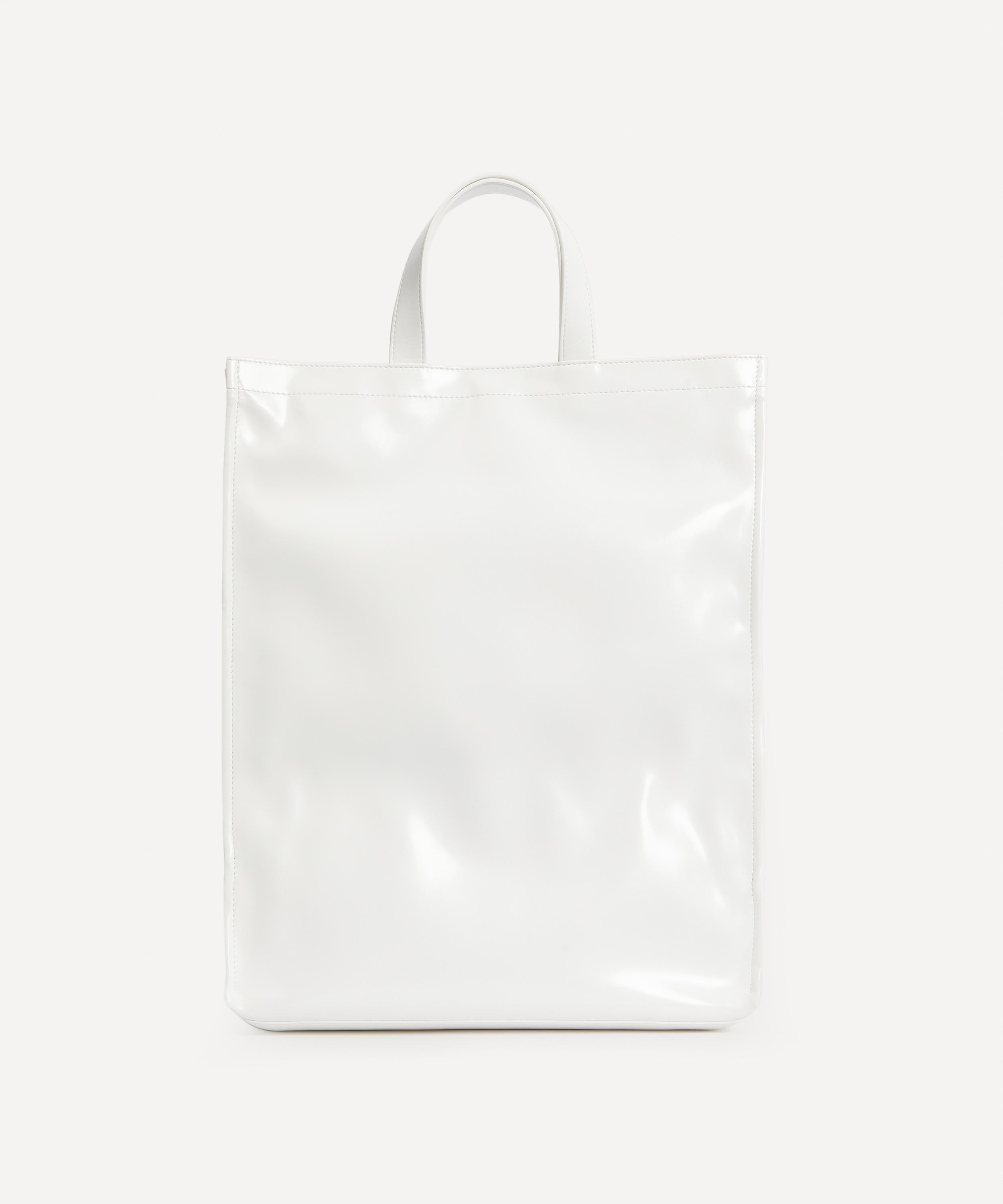 Acne Studios - Logo Tote Bag image number 3