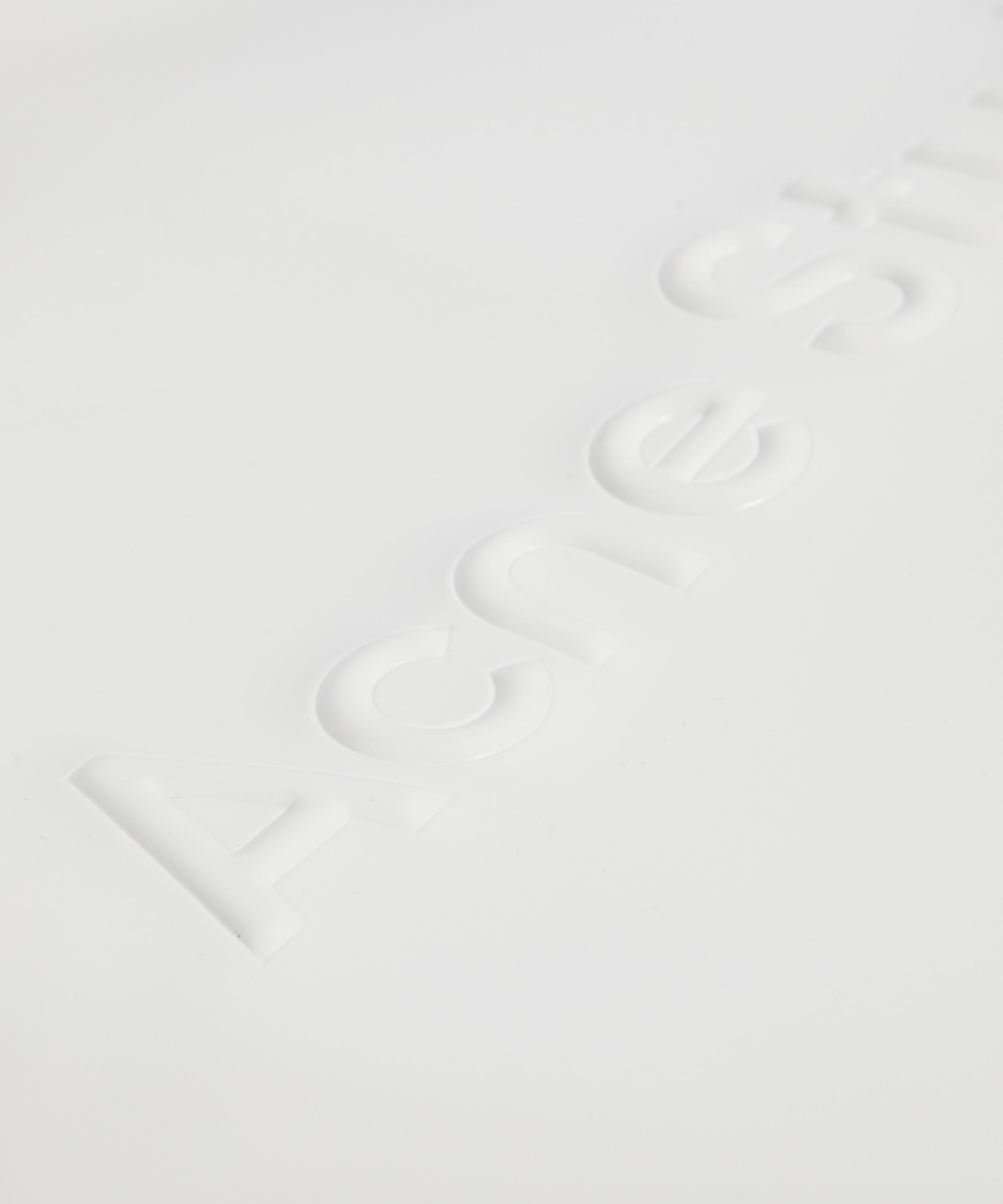 Acne Studios - Logo Tote Bag image number 4