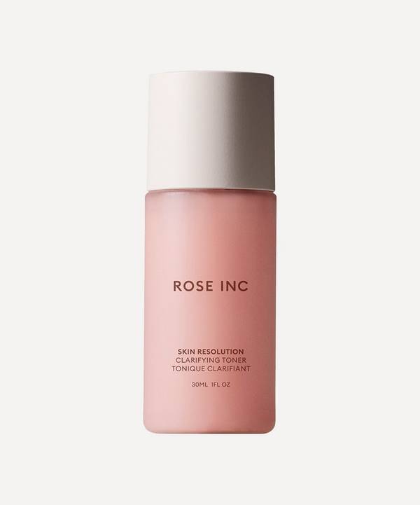 Rose Inc - Skin Resolution Clarifying Toner 30ml image number 0
