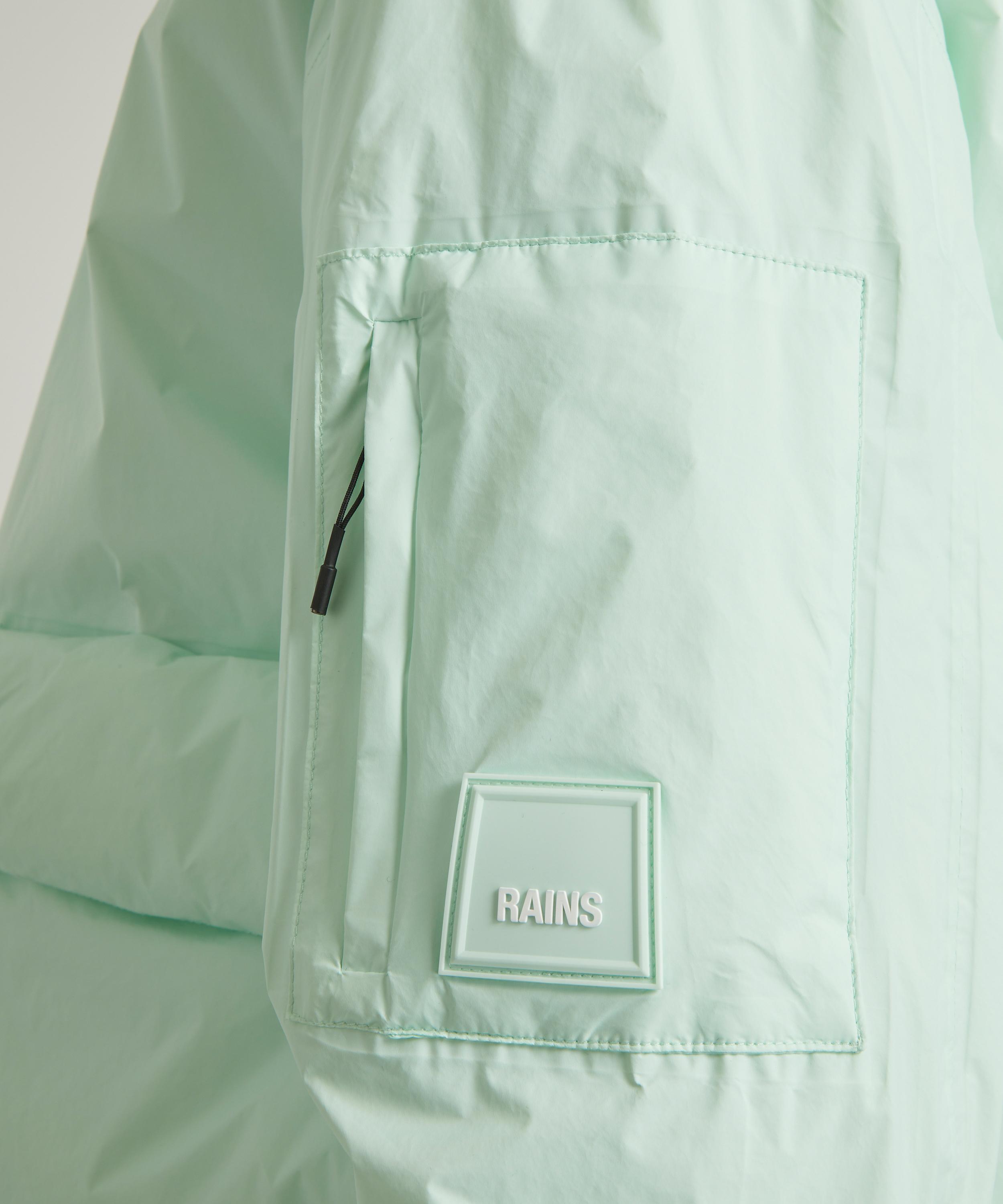 Rains Fuse Bomber Jacket