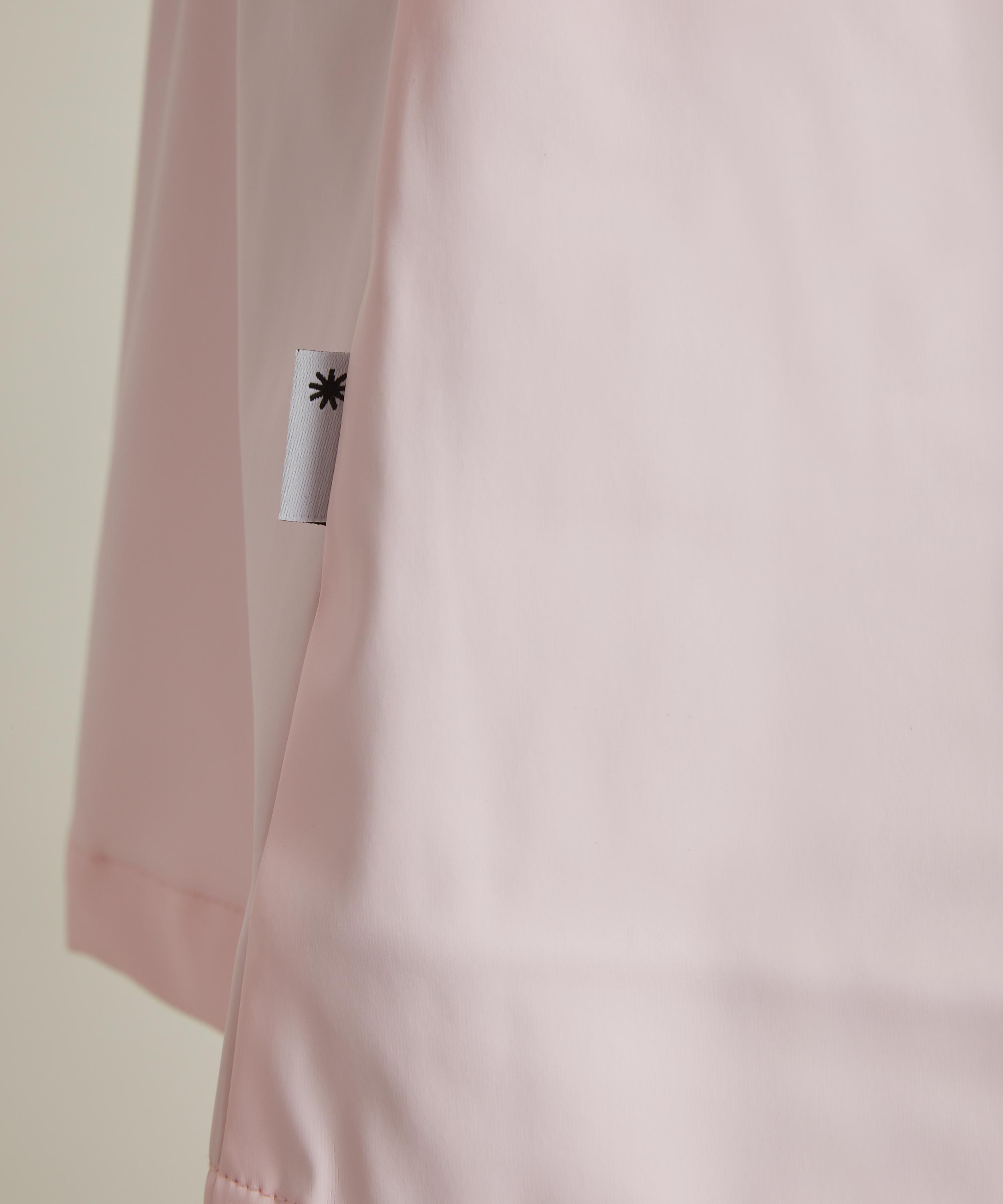 RAINS - A-Line Rain Jacket image number 4