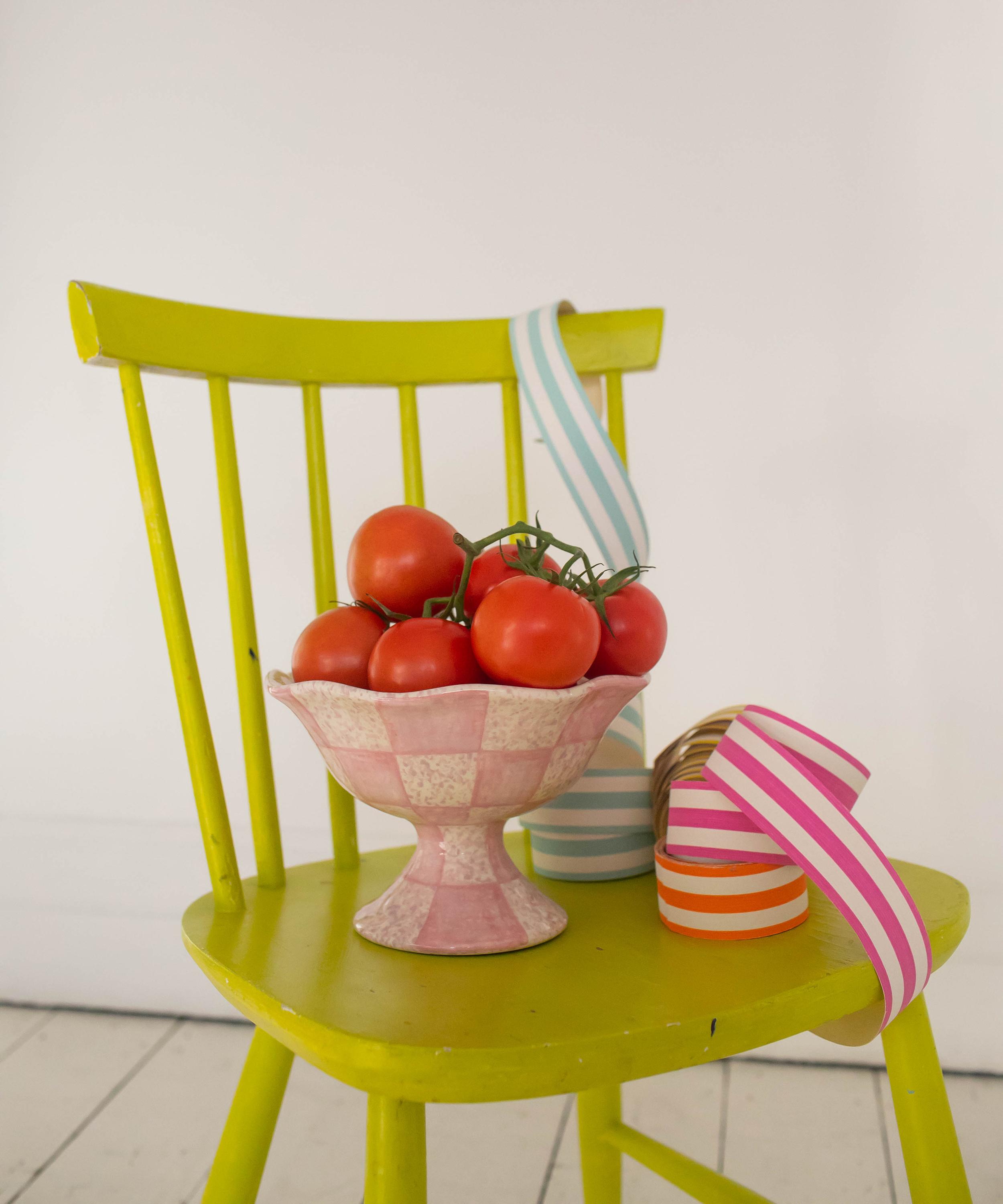 Vaisselle - Tutti Frutti Fruit Bowl image number 3