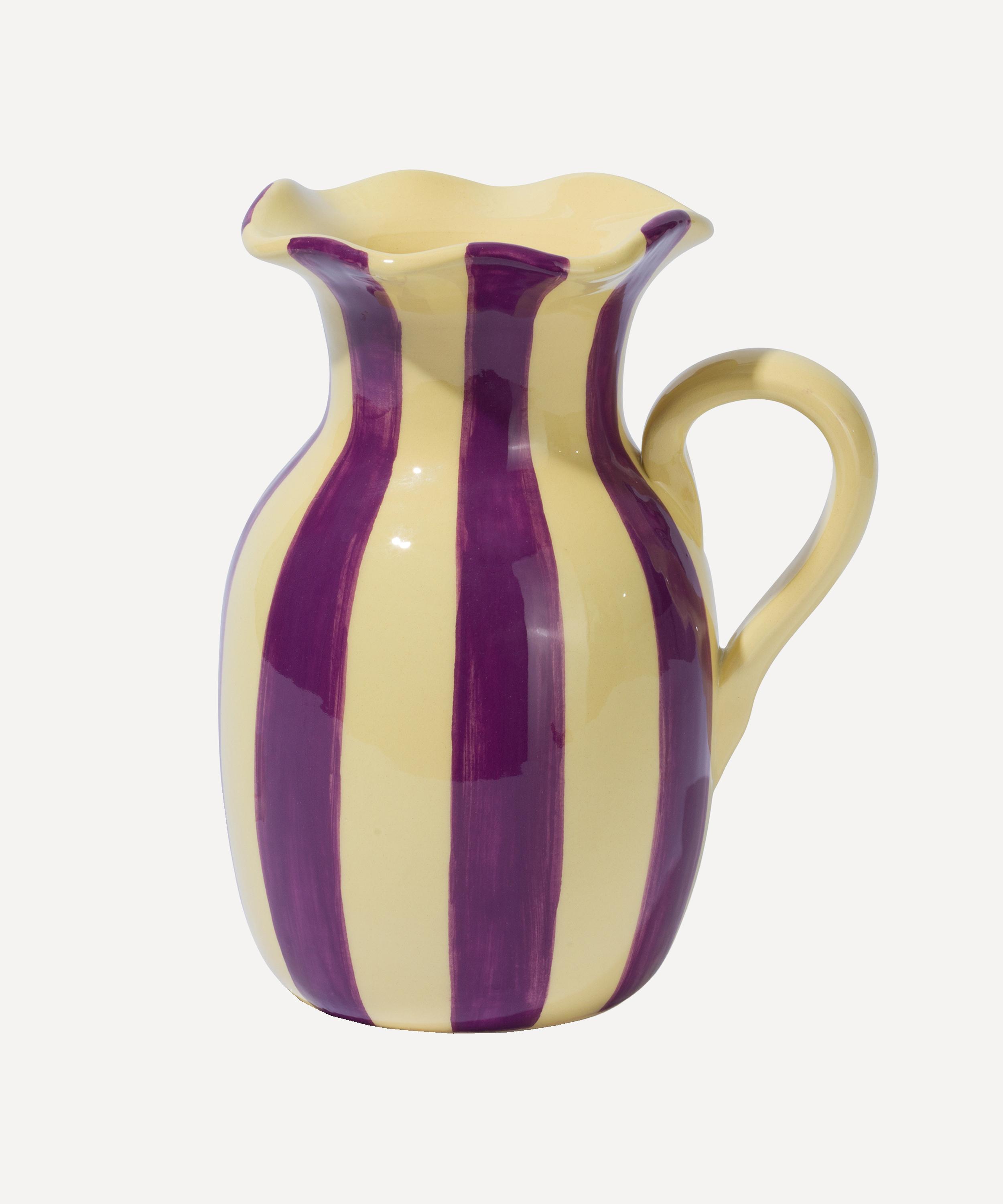 Vaisselle - Little Miss Sunshine Custard Jug image number 0