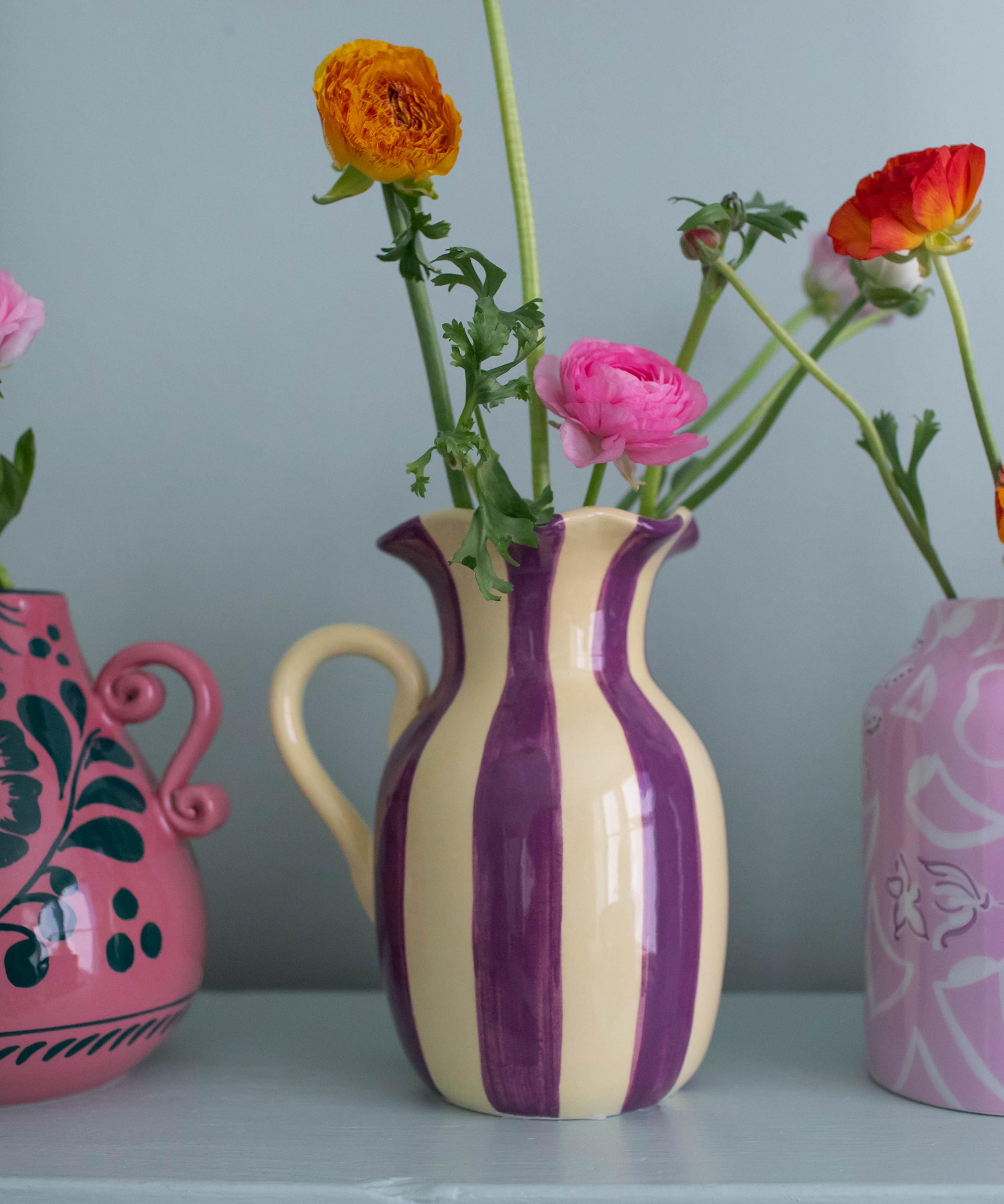Vaisselle - Little Miss Sunshine Custard Jug image number 2