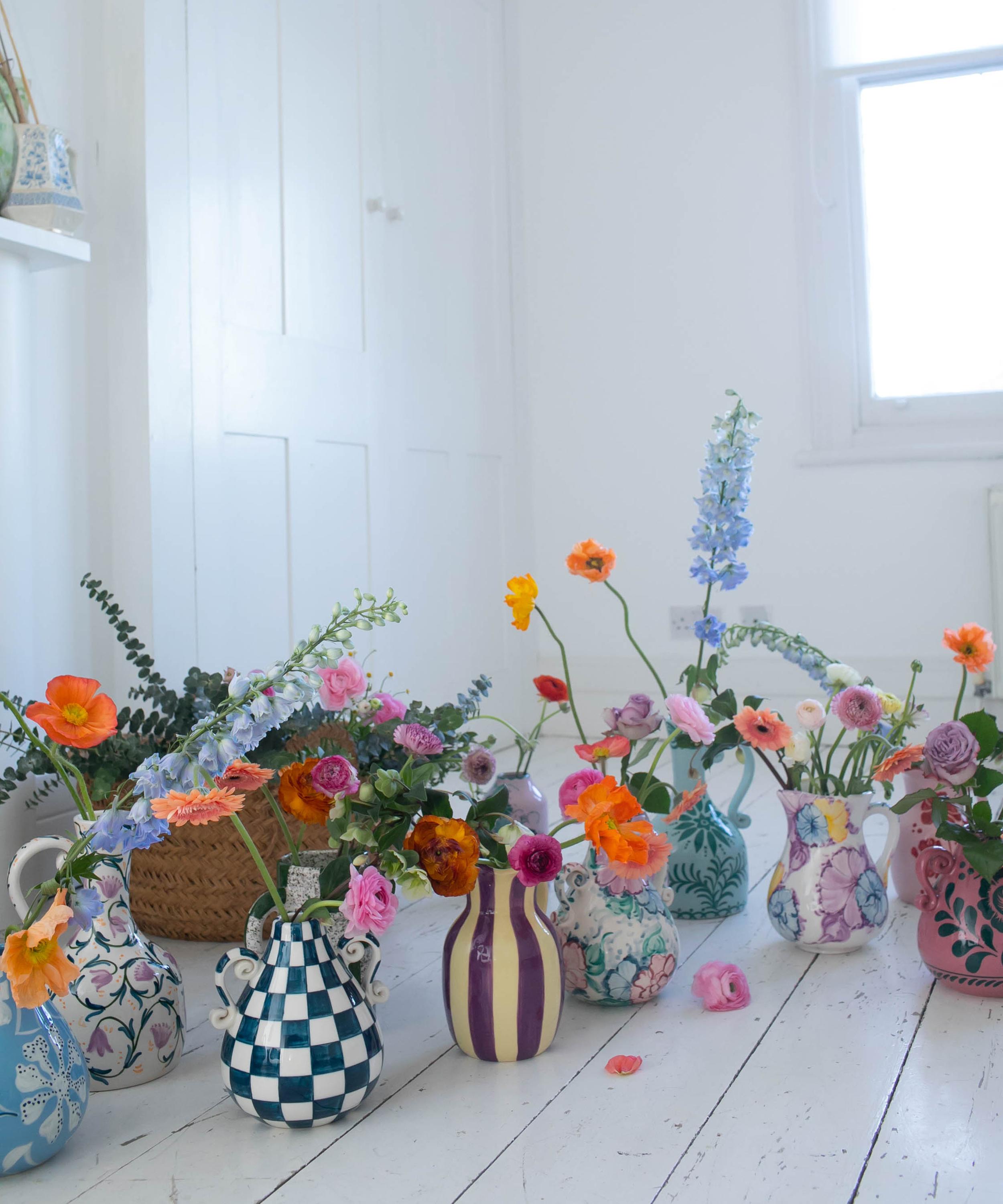 Vaisselle - Little Miss Sunshine Custard Jug image number 3