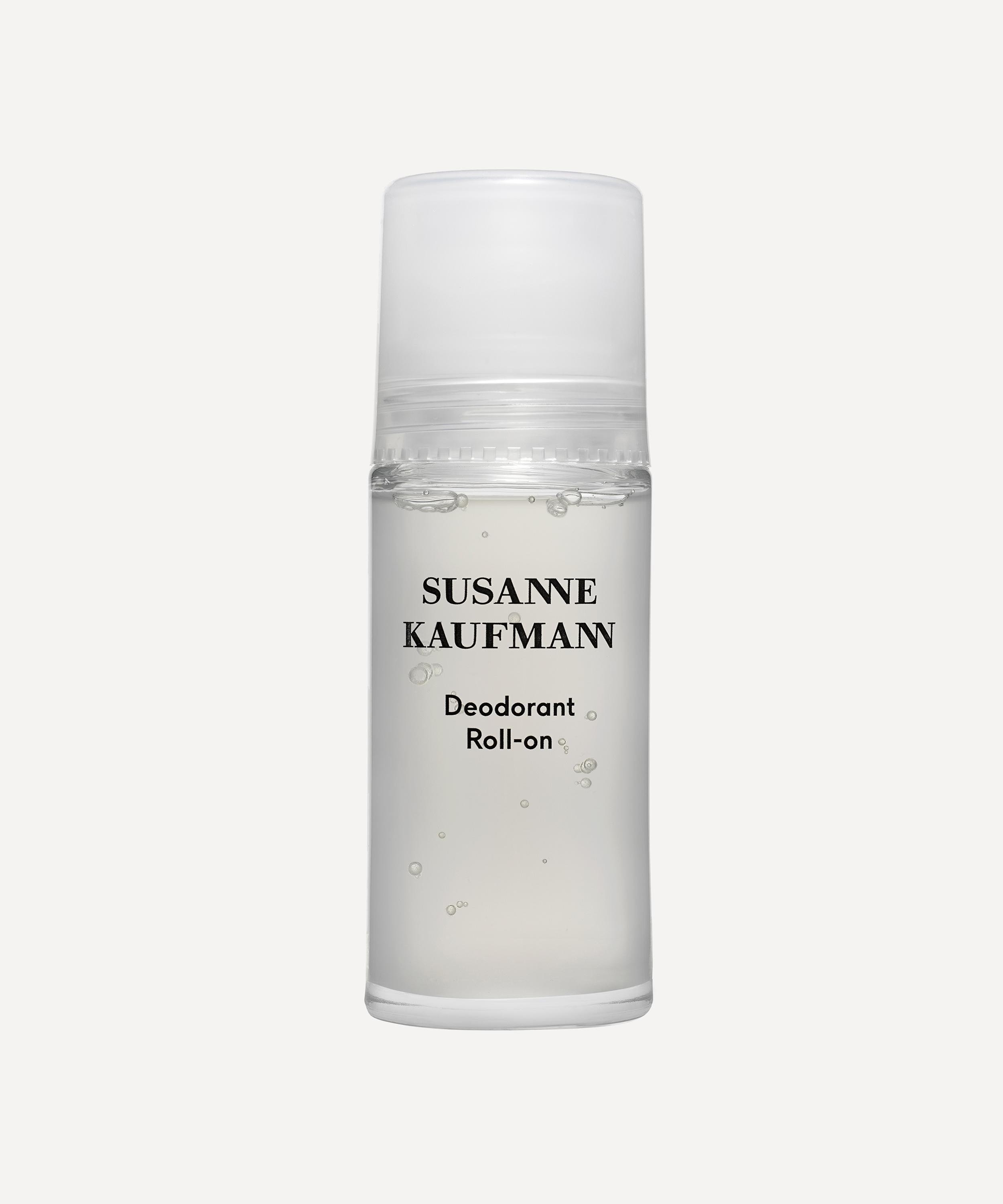 Susanne Kaufmann - Deodorant Roll-On 50ml