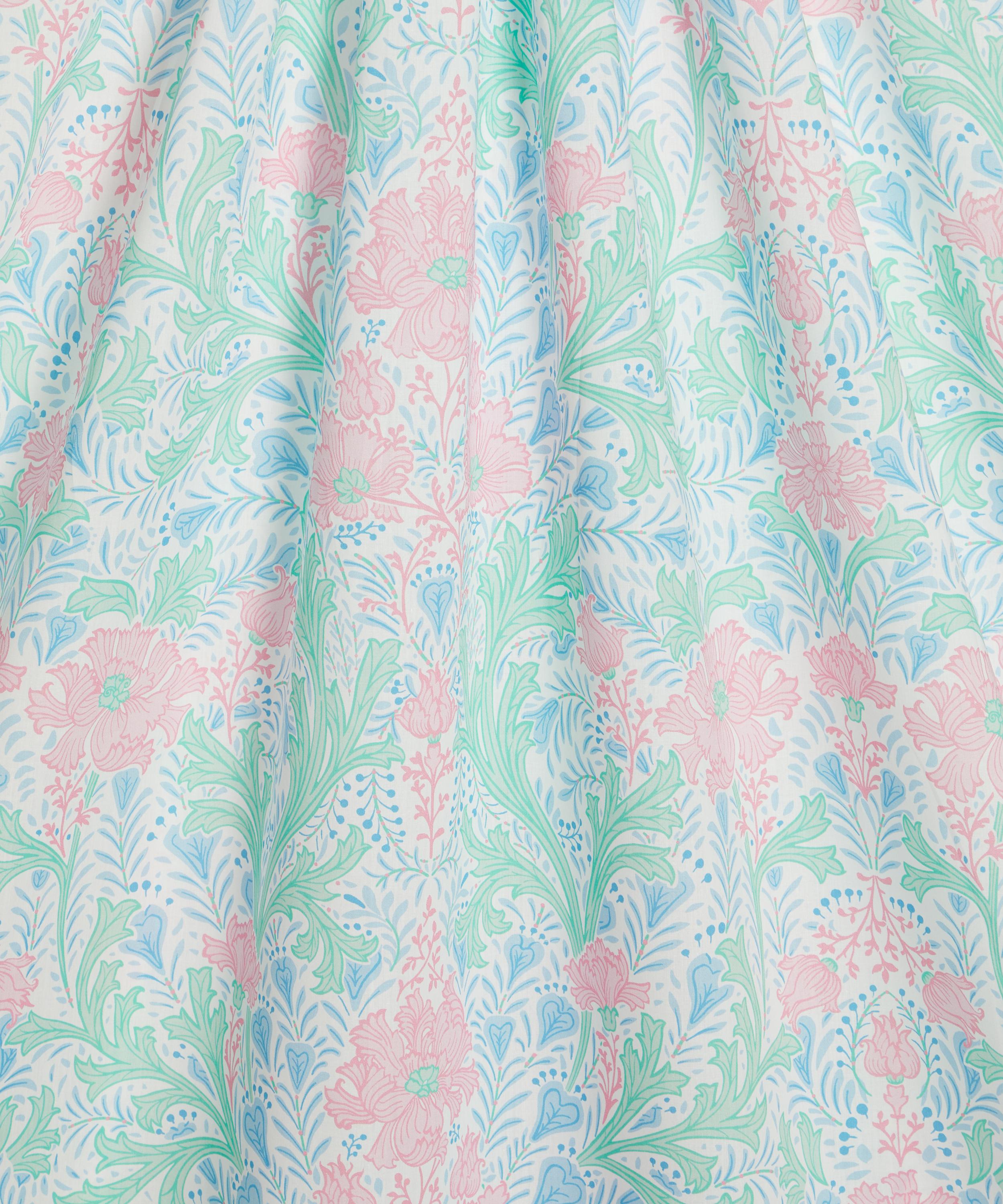 Liberty - Congleton Organic Tana Lawn™ Cotton image number 2