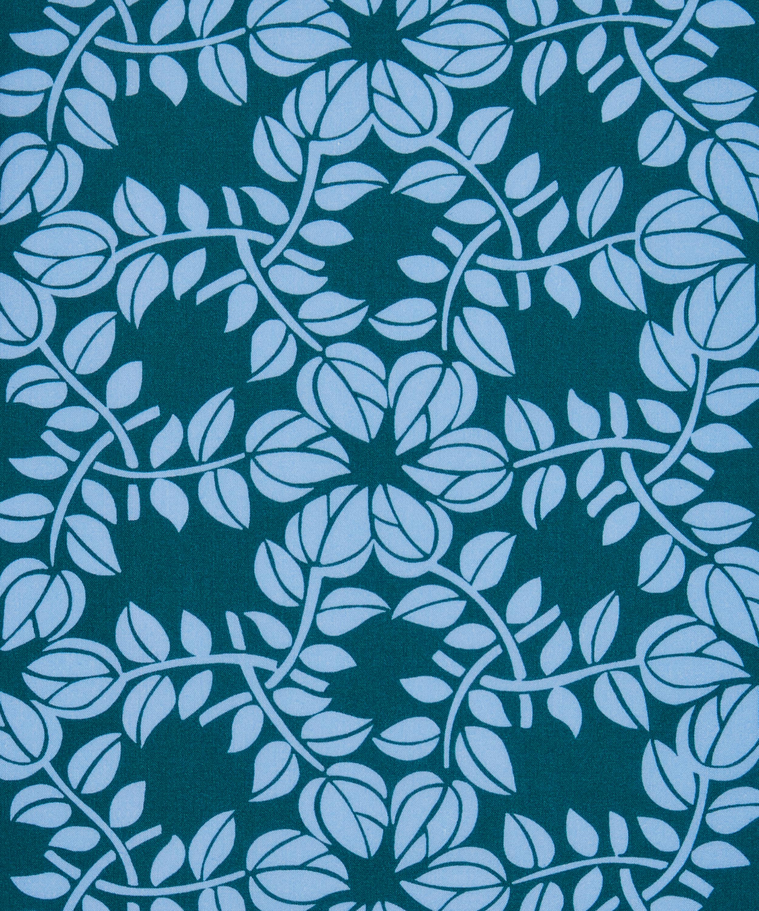 Liberty - Rose Jive Organic Tana Lawn™ Cotton