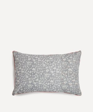 Liberty - Poppy Meadowfield Tana Lawn™ Cotton Standard Pillowcase image number 1