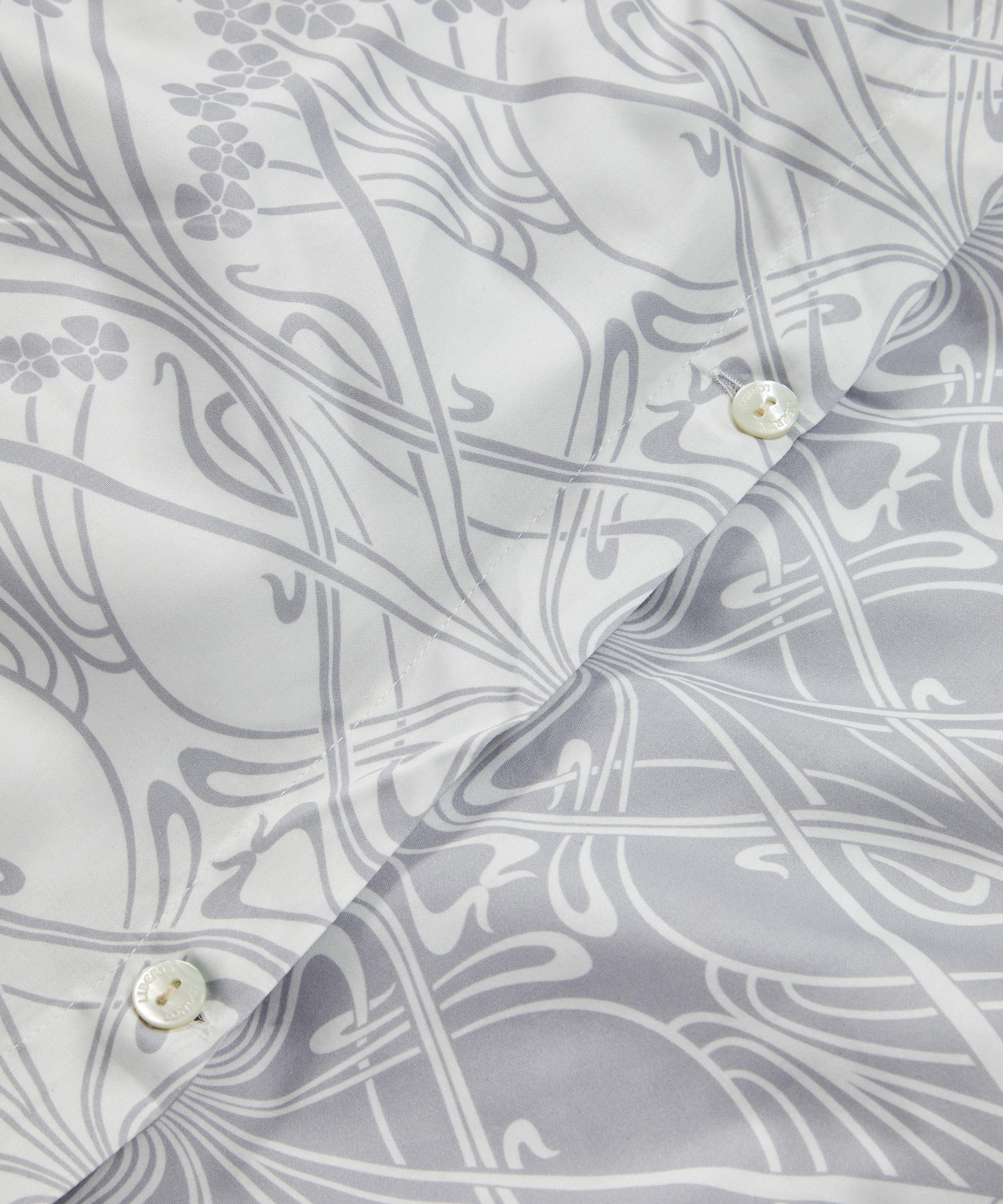 Liberty - Ianthe Cotton Sateen King Duvet Set image number 2