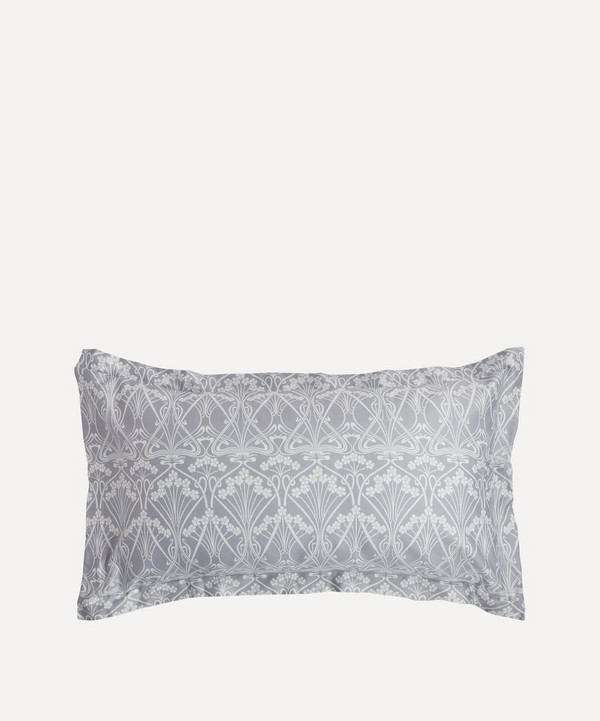 Liberty - Ianthe Cotton Sateen King Pillowcase image number null