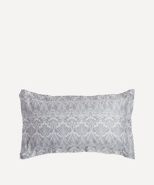 Liberty - Ianthe Cotton Sateen King Pillowcase image number 0