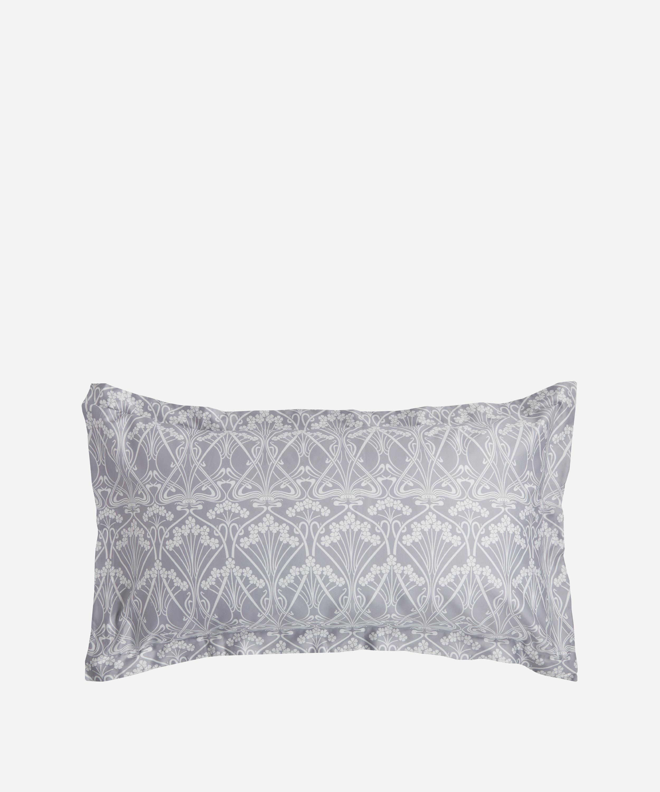 Liberty - Ianthe Cotton Sateen King Pillowcase