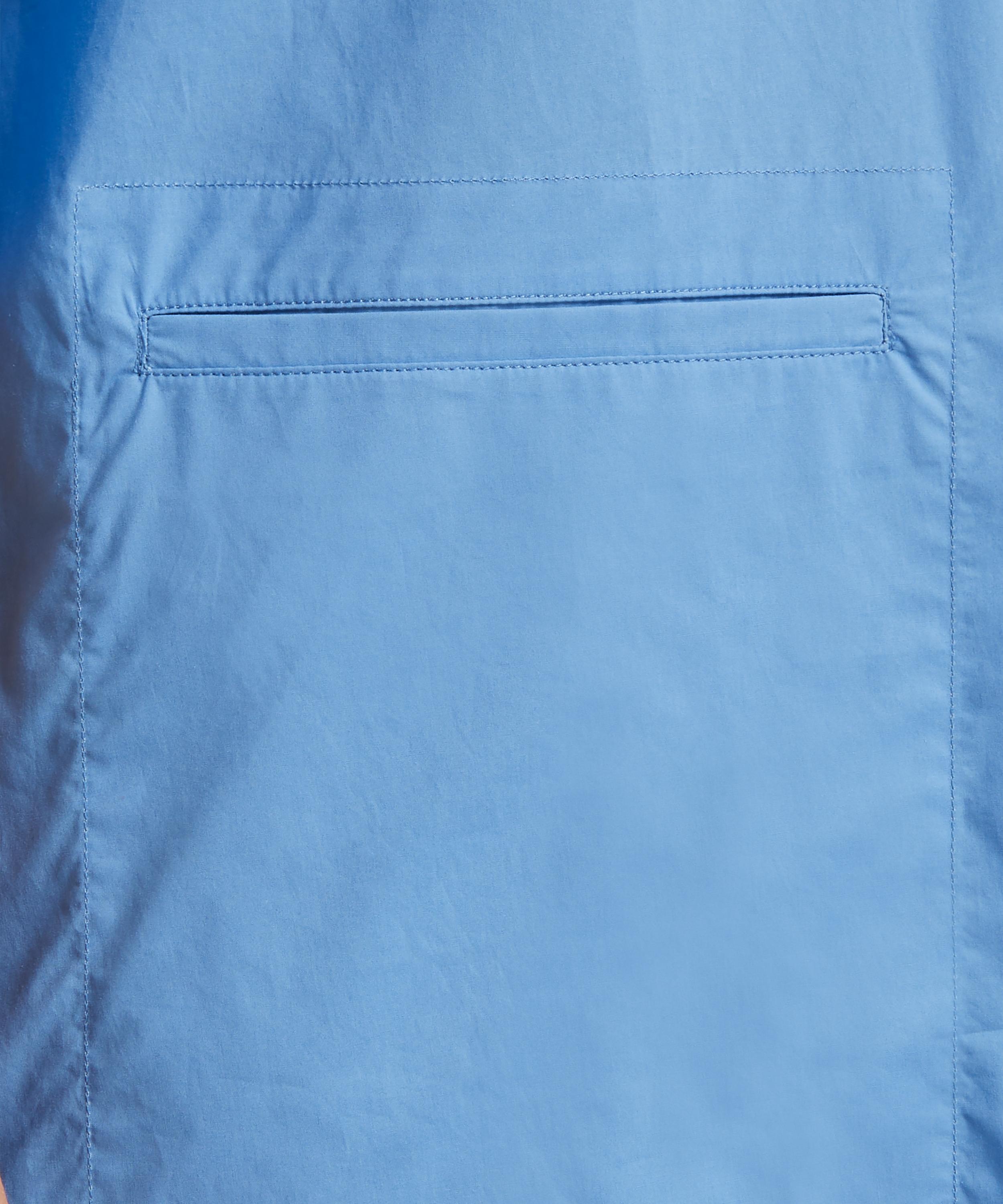 Sofie D'hoore - Dillon Cotton-Poplin Shirtdress image number 4
