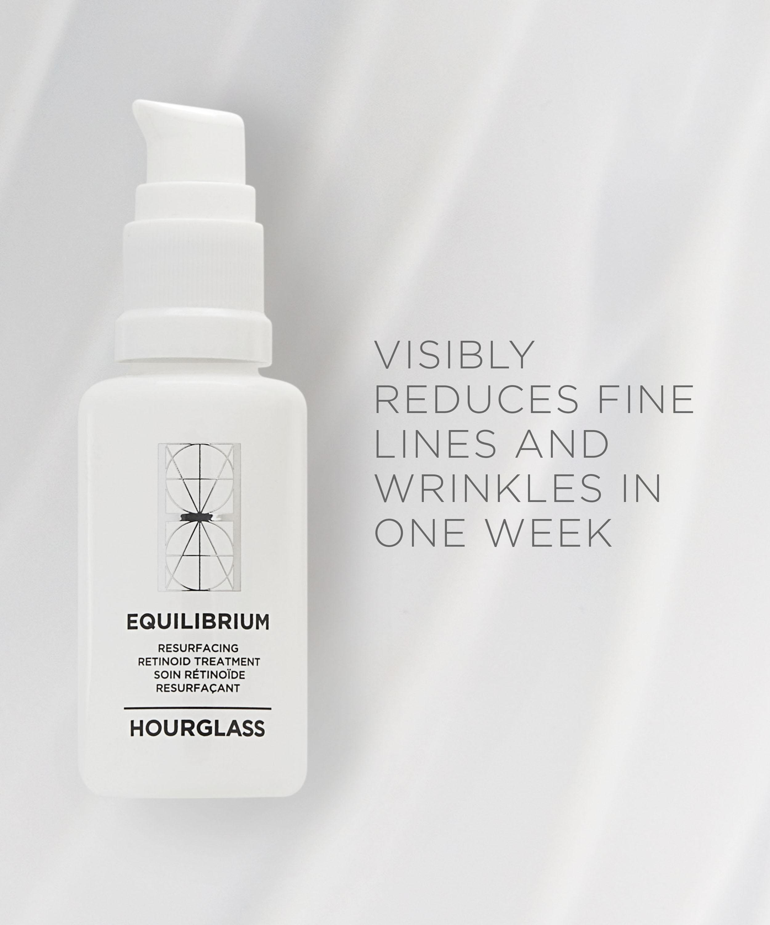 Hourglass - Equilibrium Resurfacing Retinoid Treatment image number 2