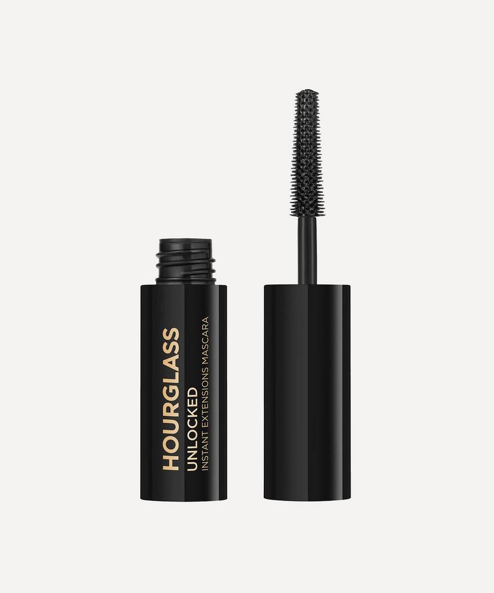 Hourglass - Unlocked Instant Extensions Mascara Travel-Size 5.5g