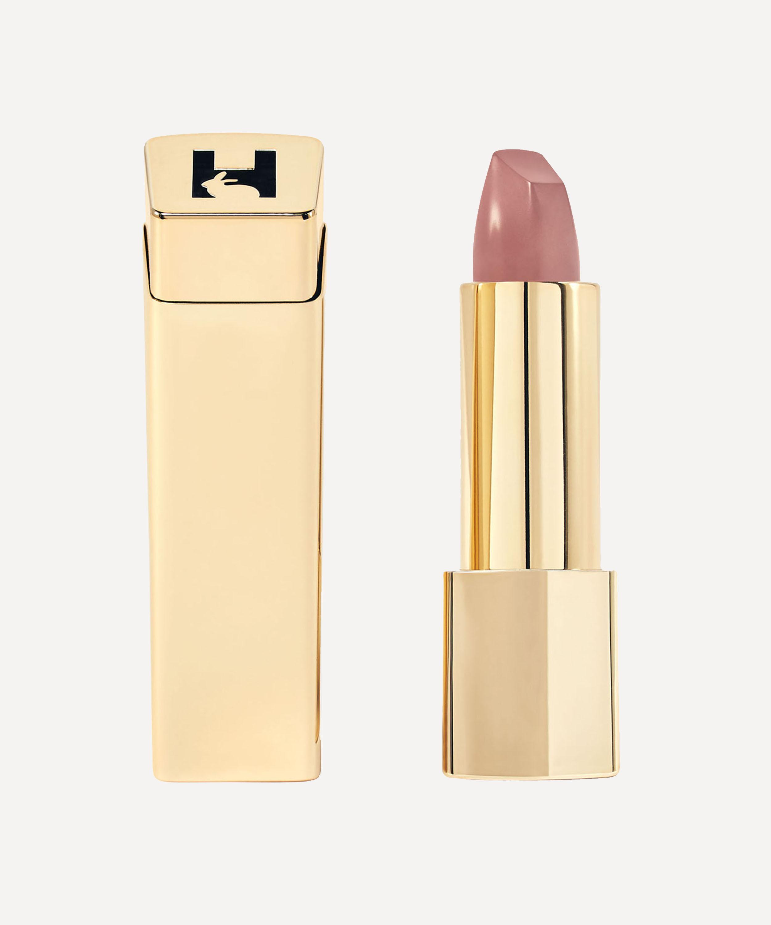 Hourglass - Unlocked Satin Créme Lipstick 4g image number 0