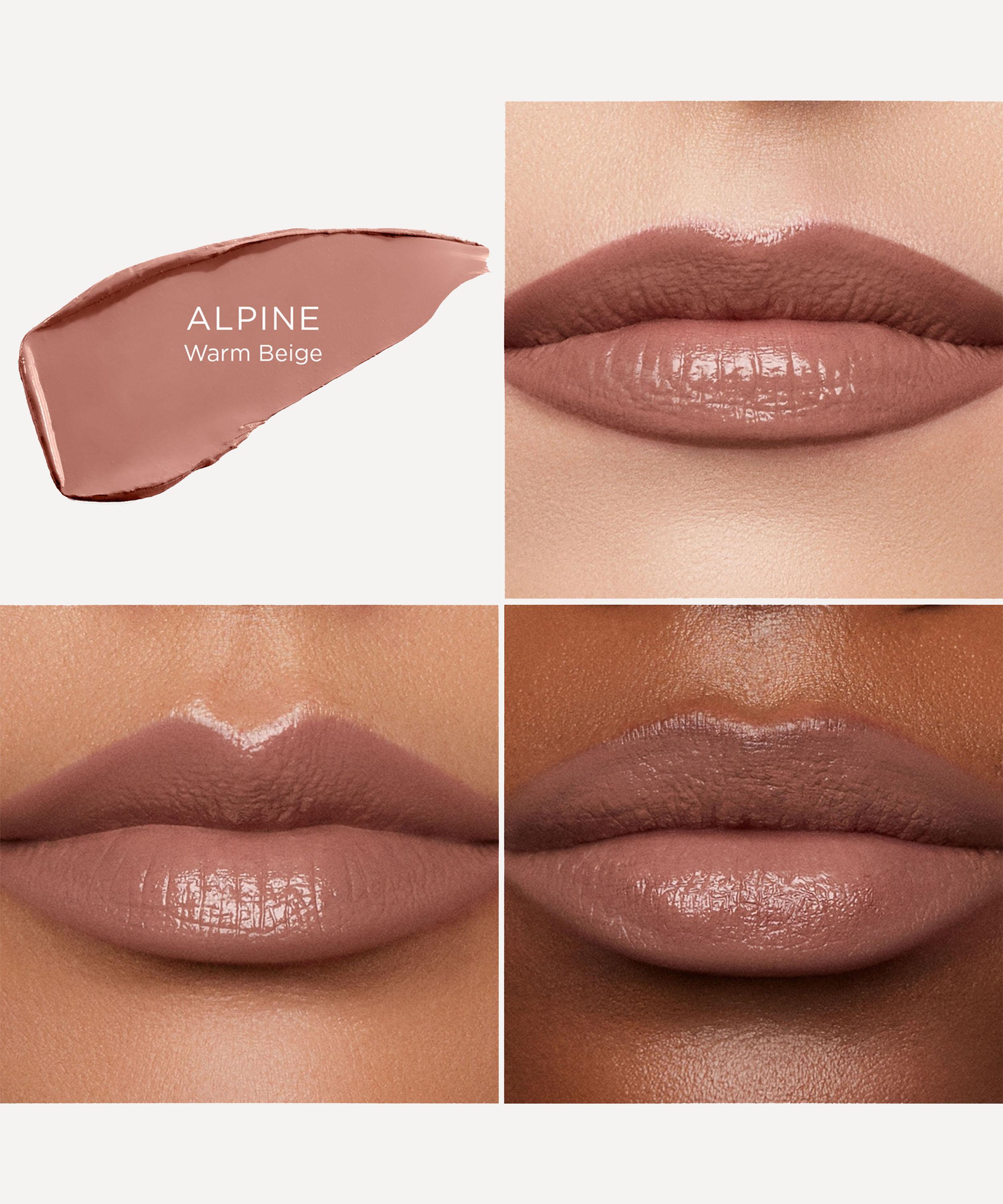 Hourglass - Unlocked Satin Créme Lipstick 4g image number 2
