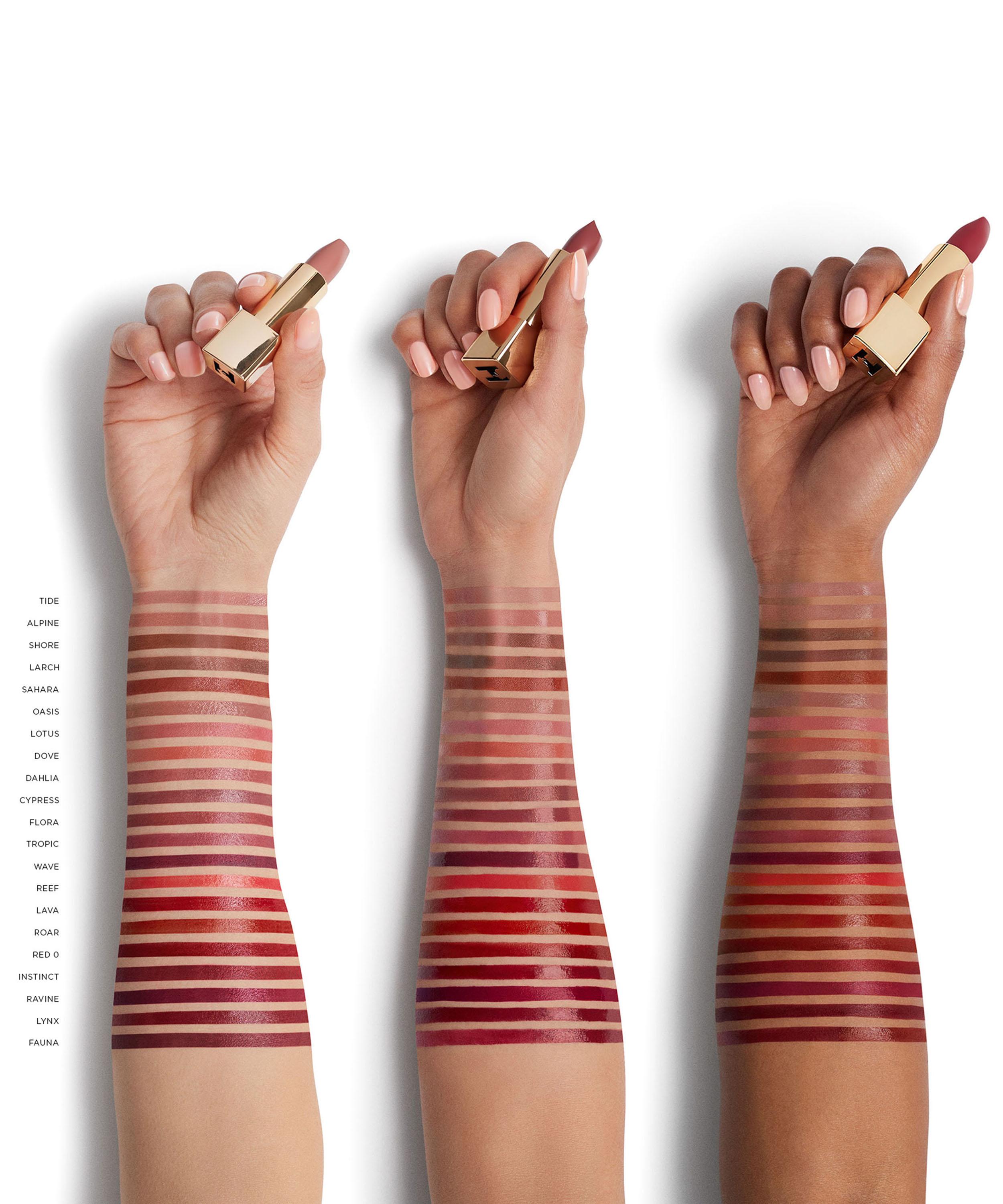 Hourglass - Unlocked Satin Cr&eacute;me Lipstick 4g image number 3