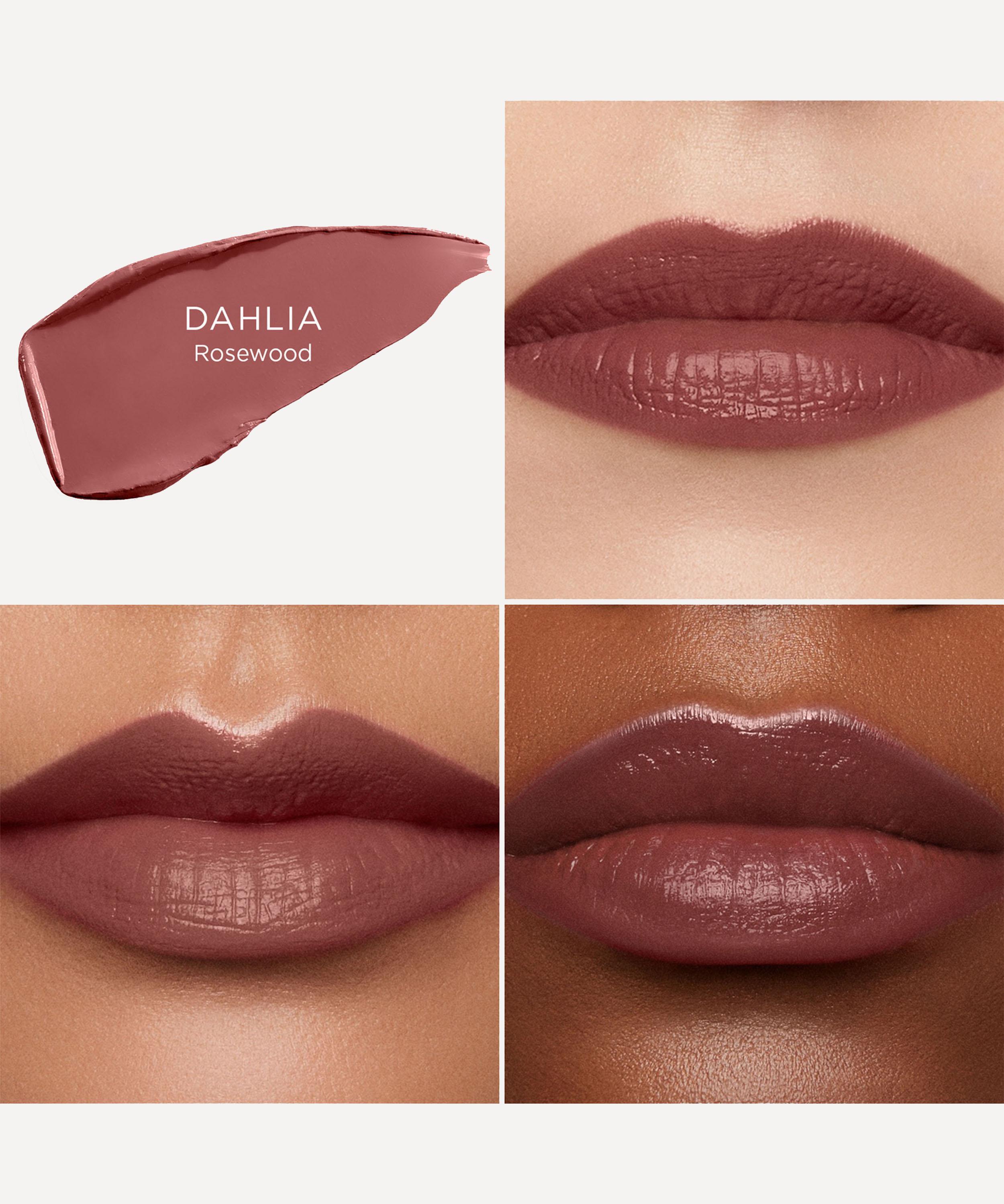 Hourglass - Unlocked Satin Cr&eacute;me Lipstick 4g image number 2
